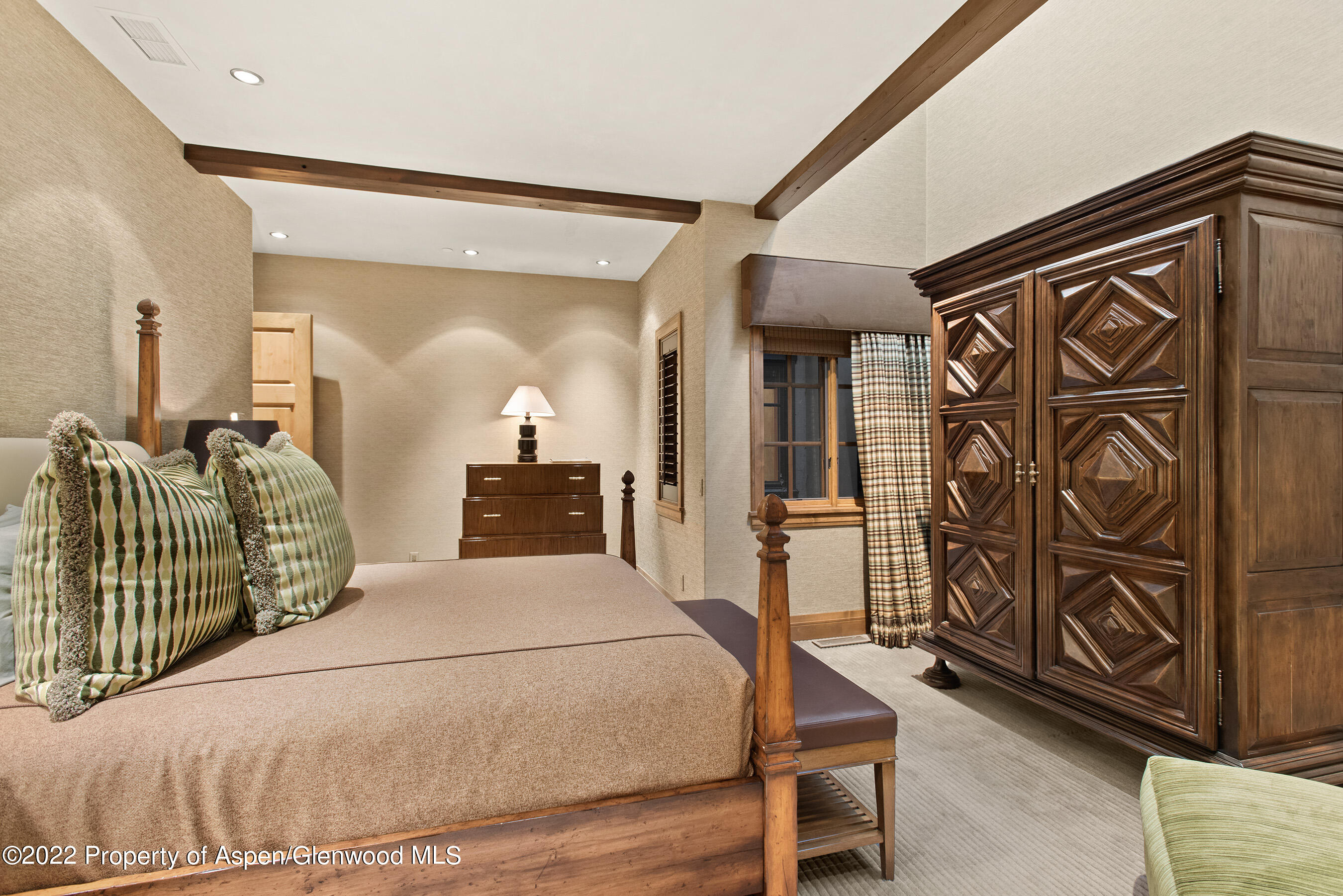 234 Magnifico Road Aspen CO 81611