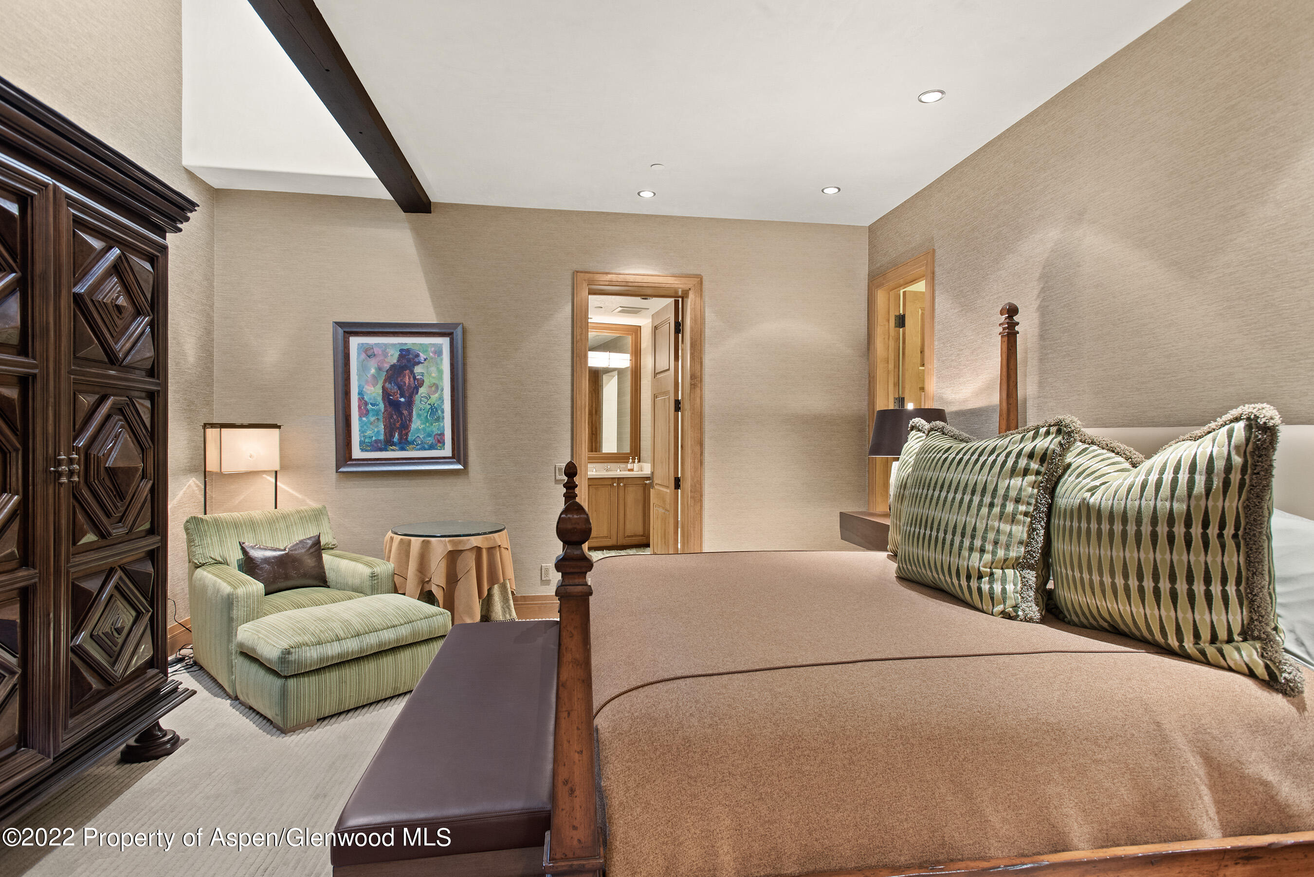 234 Magnifico Road Aspen CO 81611