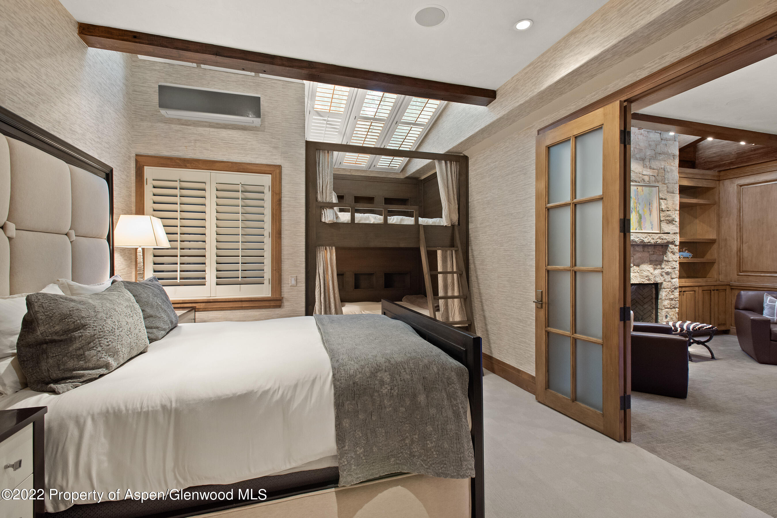 234 Magnifico Road Aspen CO 81611