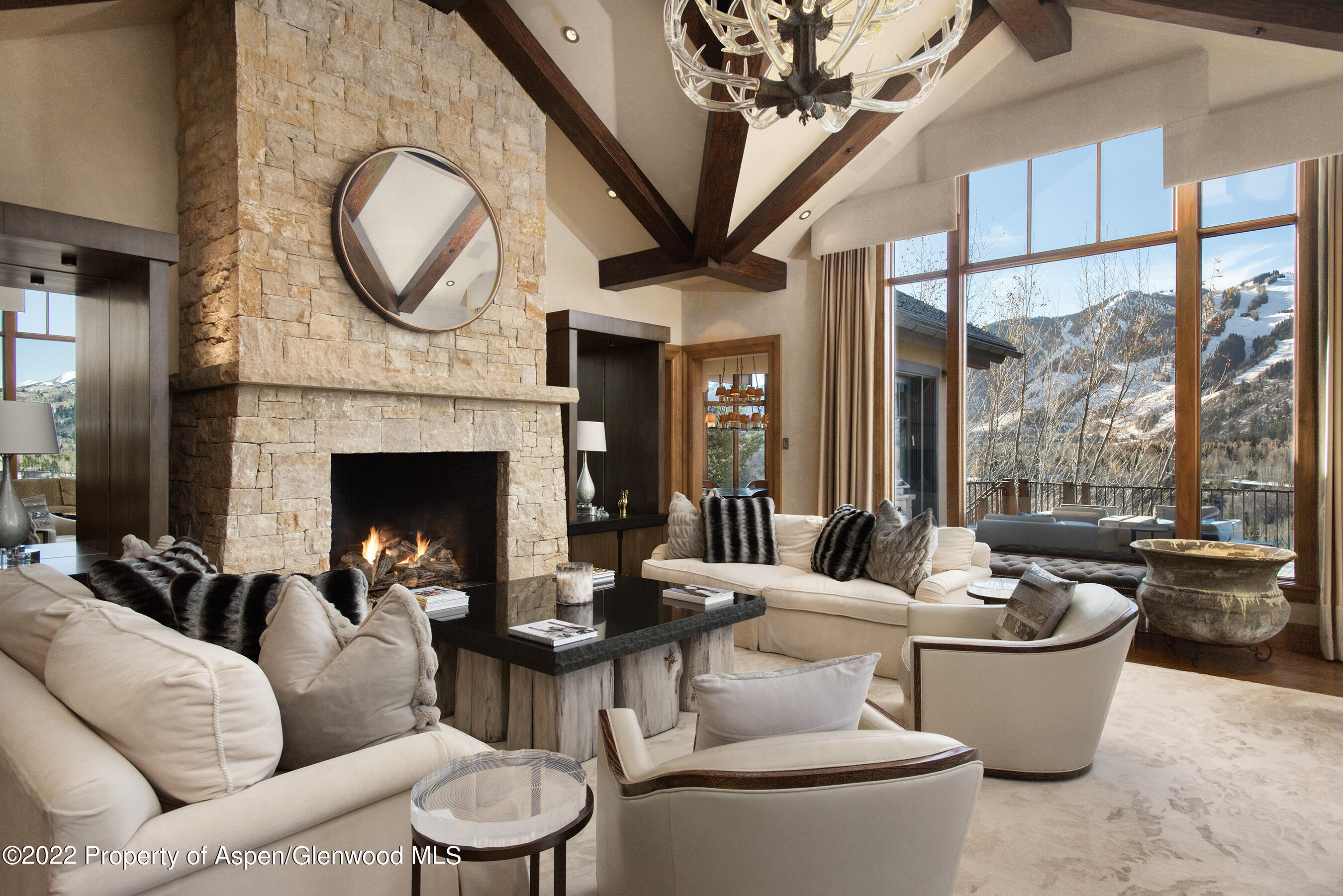 234 Magnifico Road Aspen CO 81611