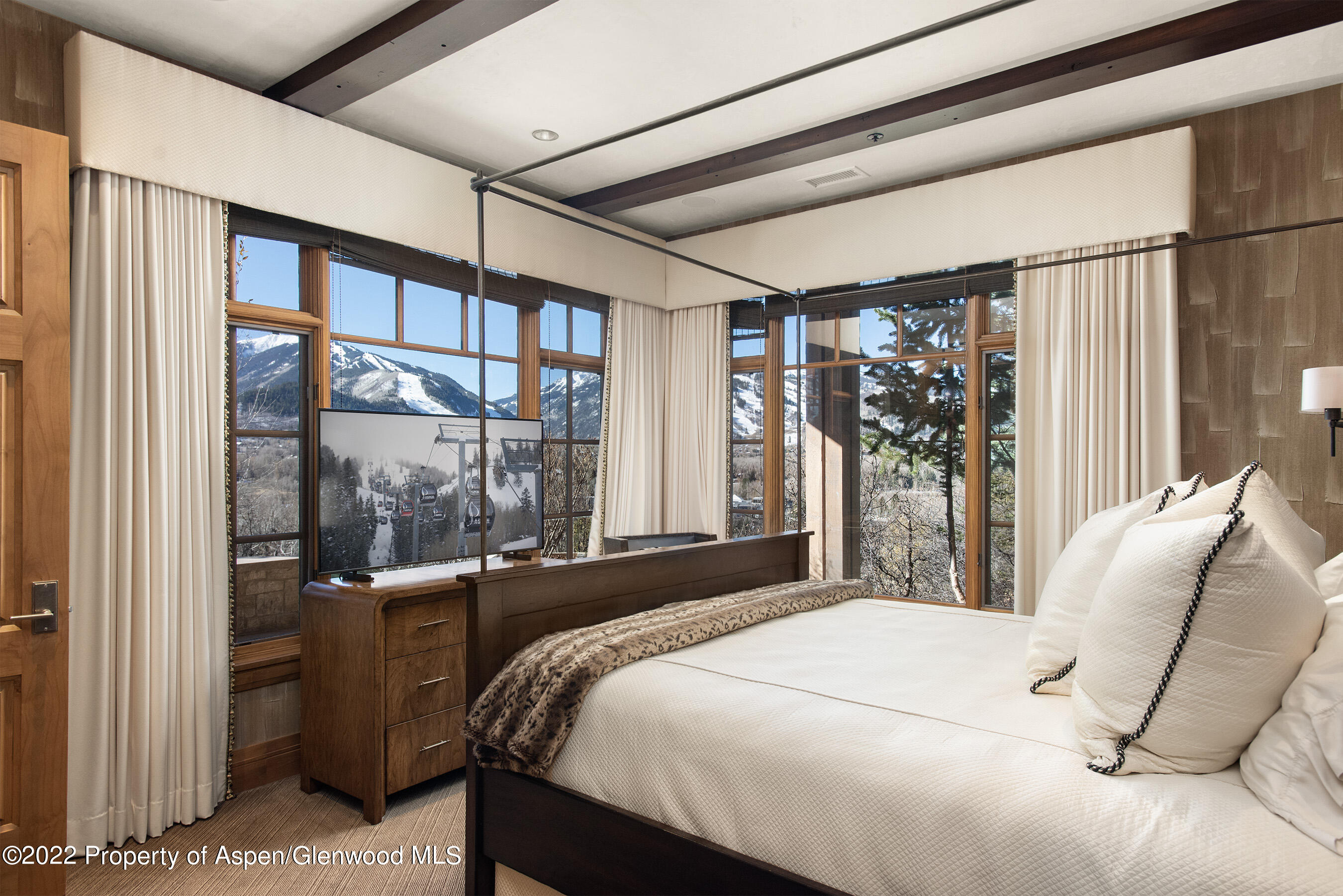 234 Magnifico Road Aspen CO 81611