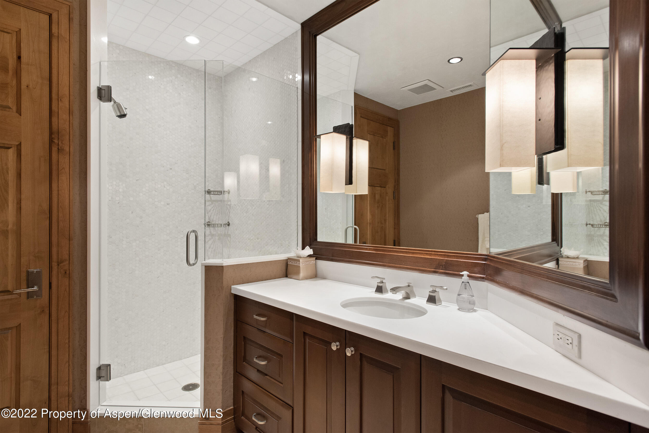 234 Magnifico Road Aspen CO 81611