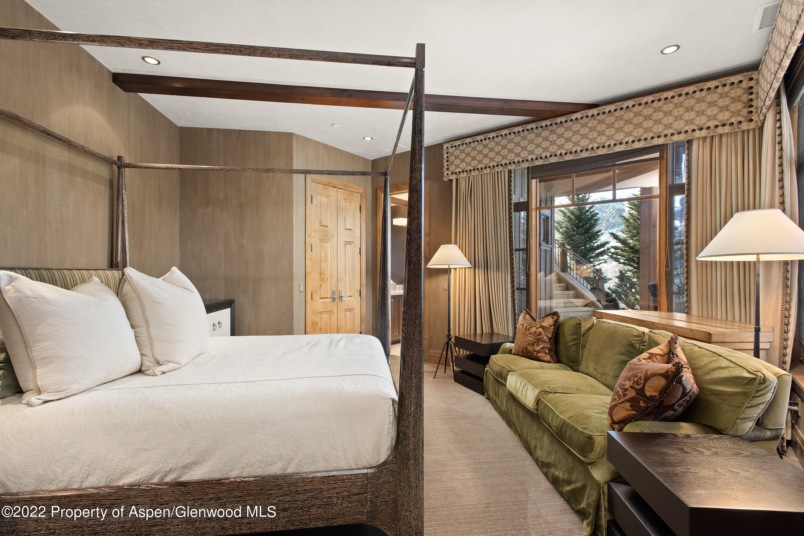 234 Magnifico Road Aspen CO 81611