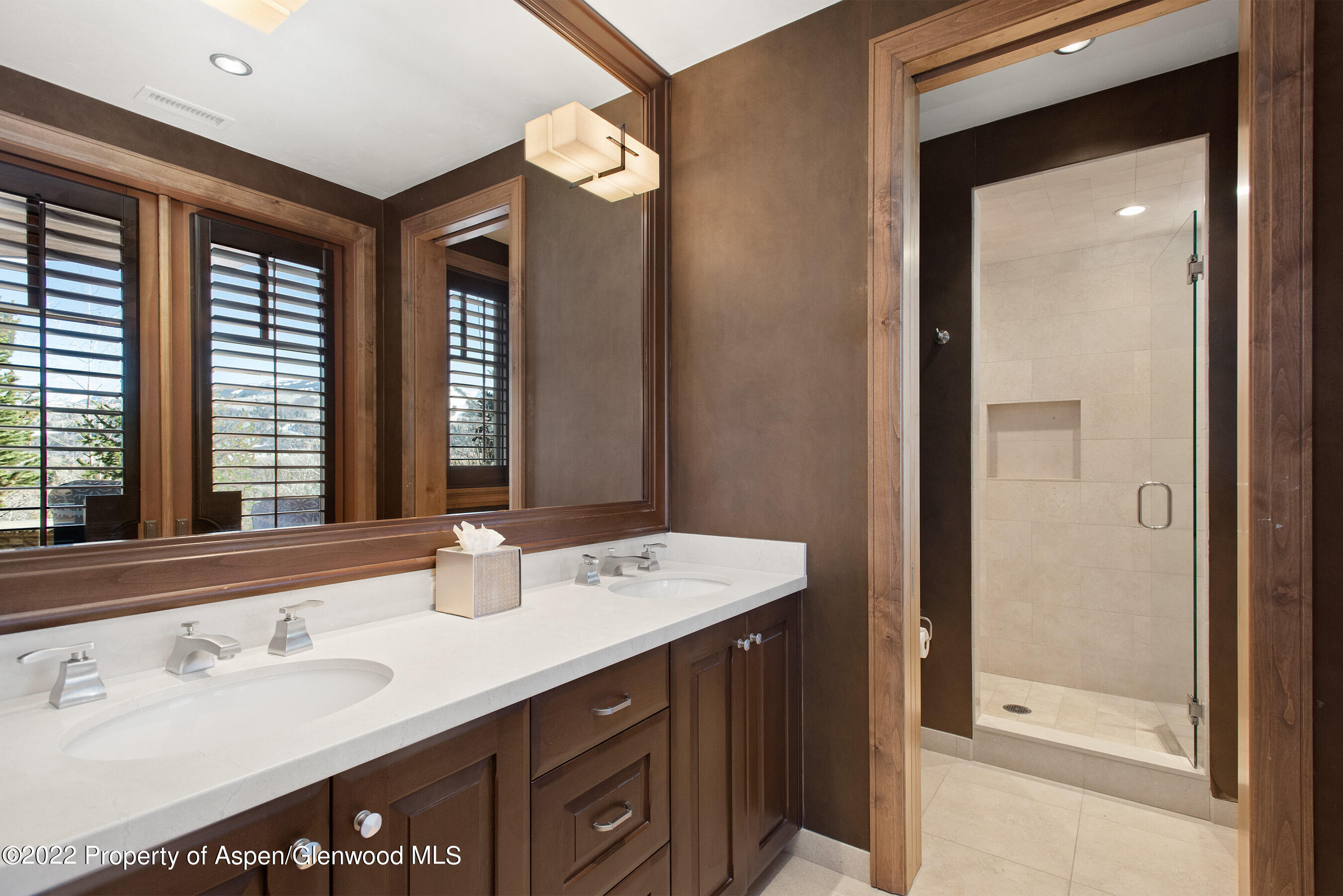 234 Magnifico Road Aspen CO 81611