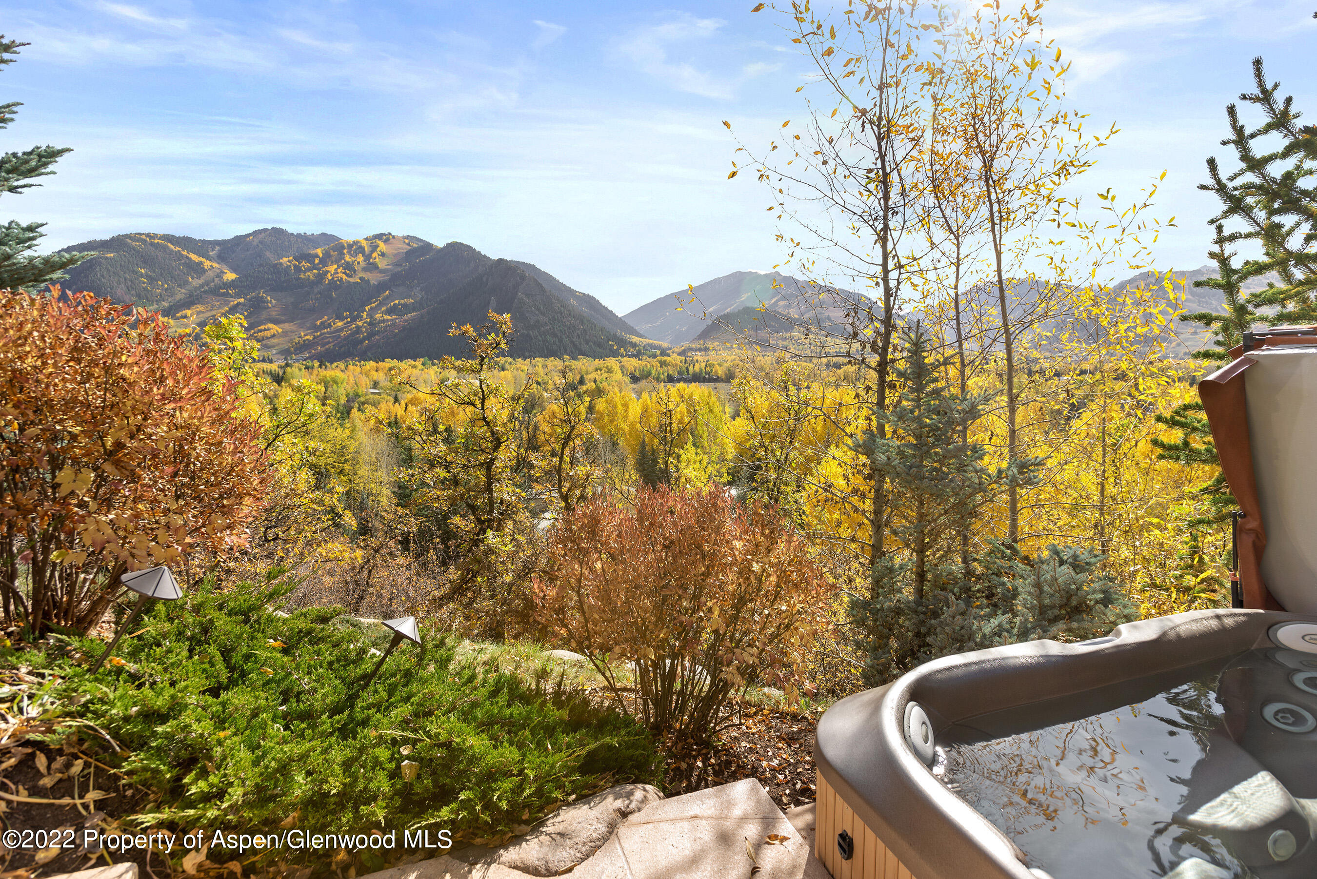 234 Magnifico Road Aspen CO 81611