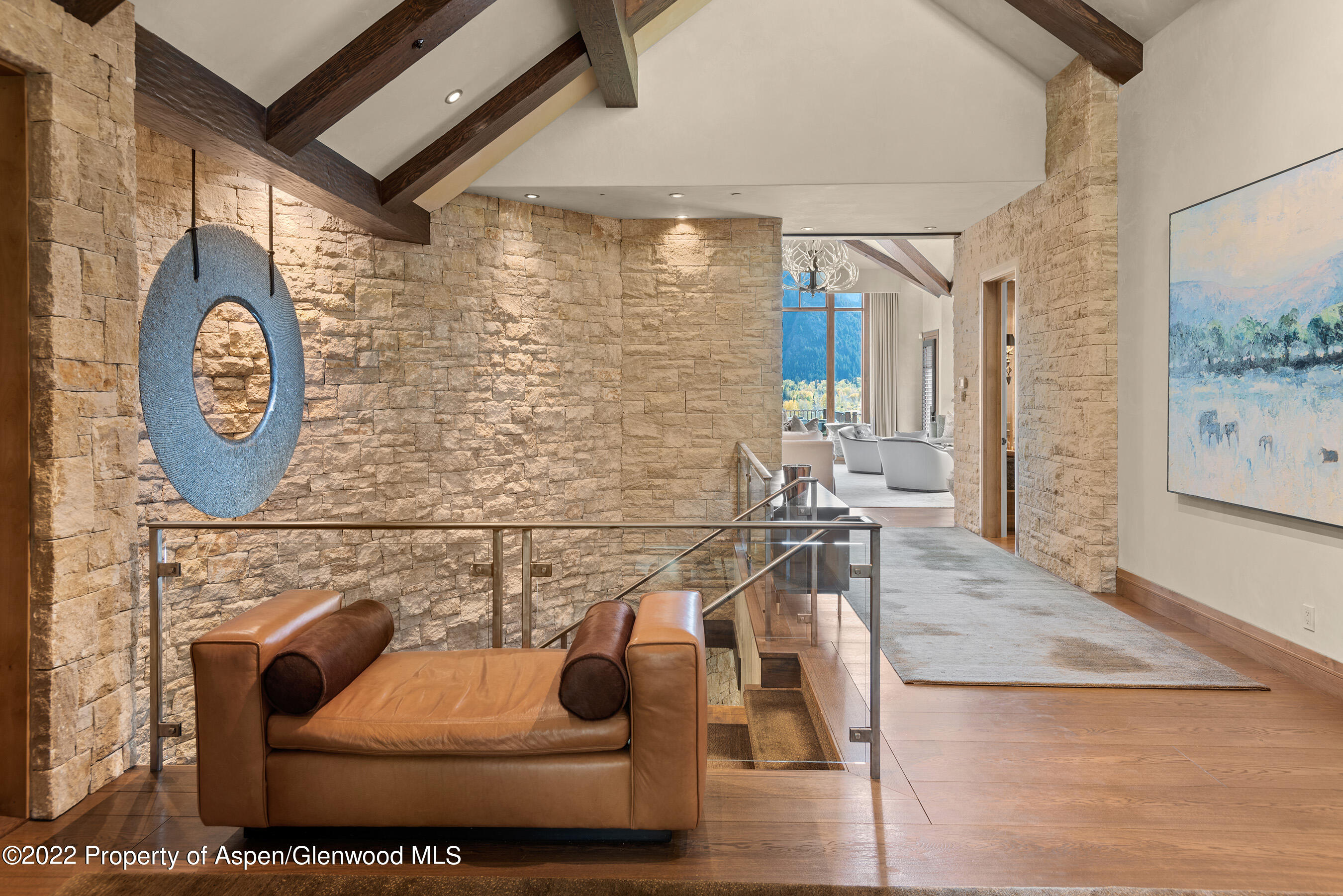 234 Magnifico Road Aspen CO 81611