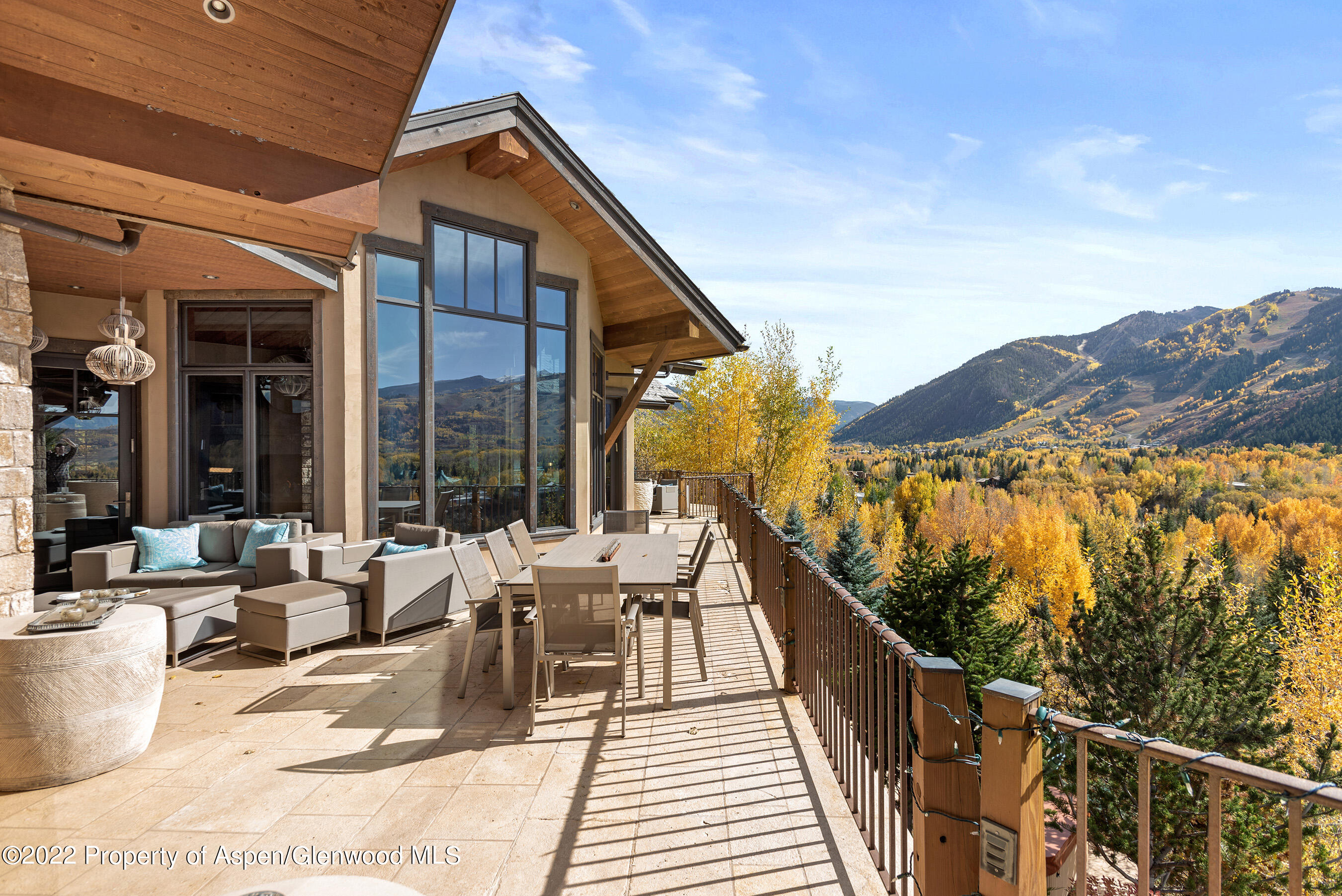 234 Magnifico Road Aspen CO 81611