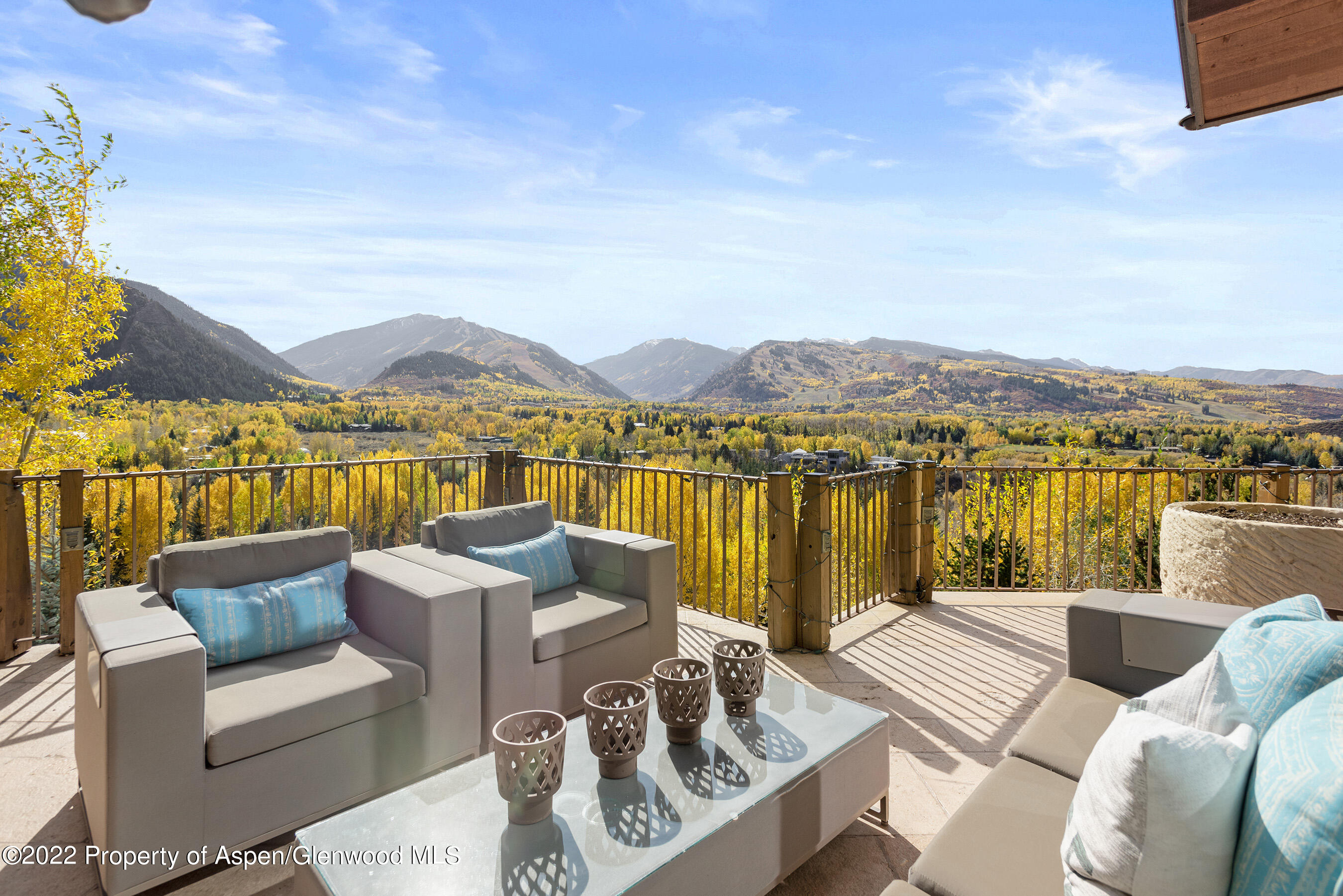 234 Magnifico Road Aspen CO 81611