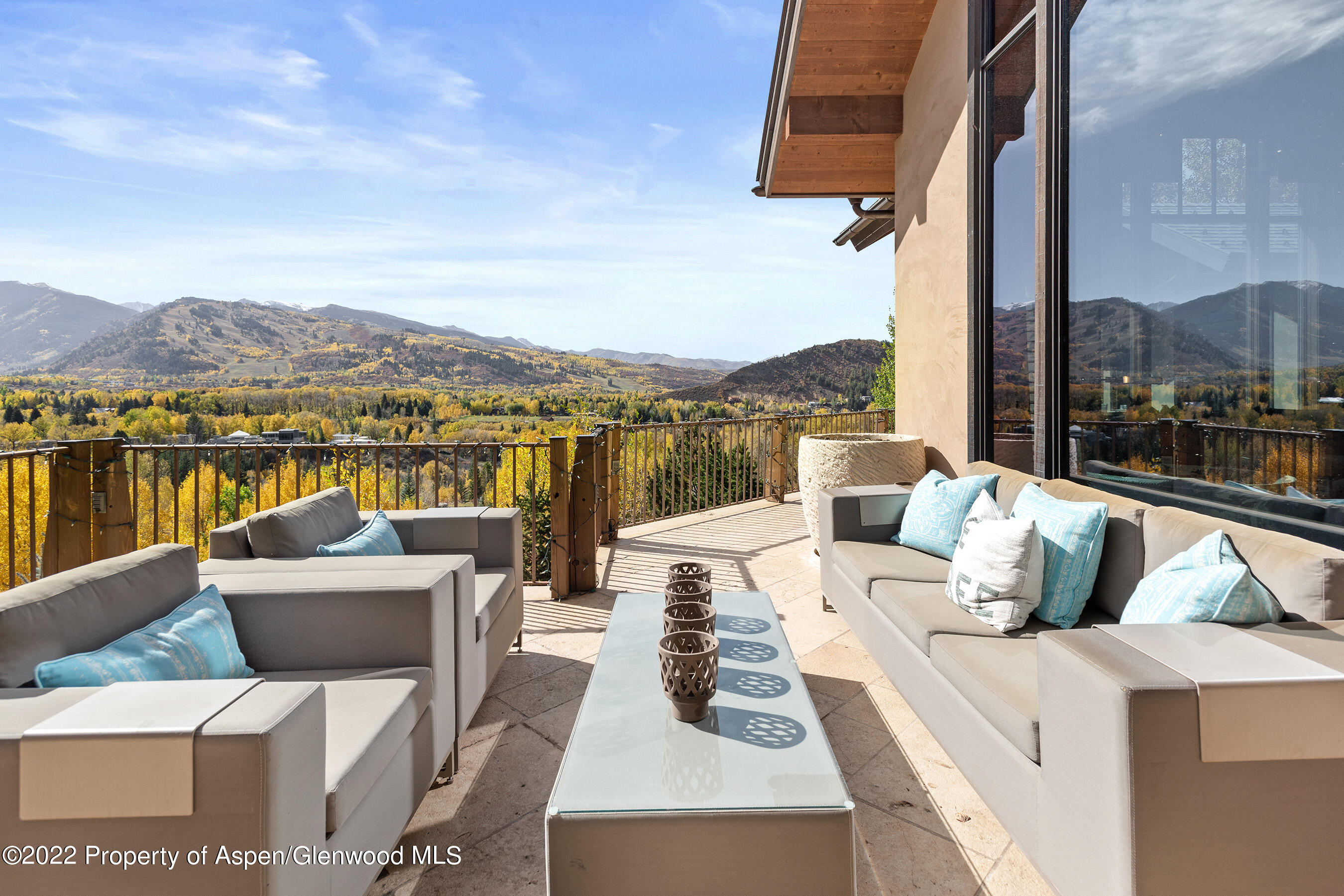 234 Magnifico Road Aspen CO 81611