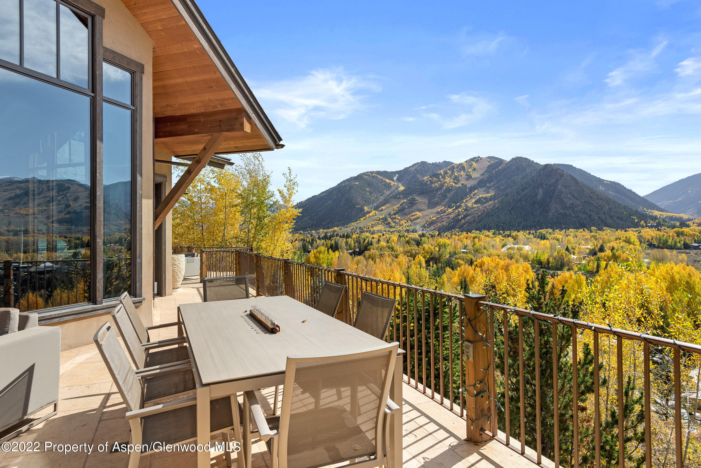 234 Magnifico Road Aspen CO 81611