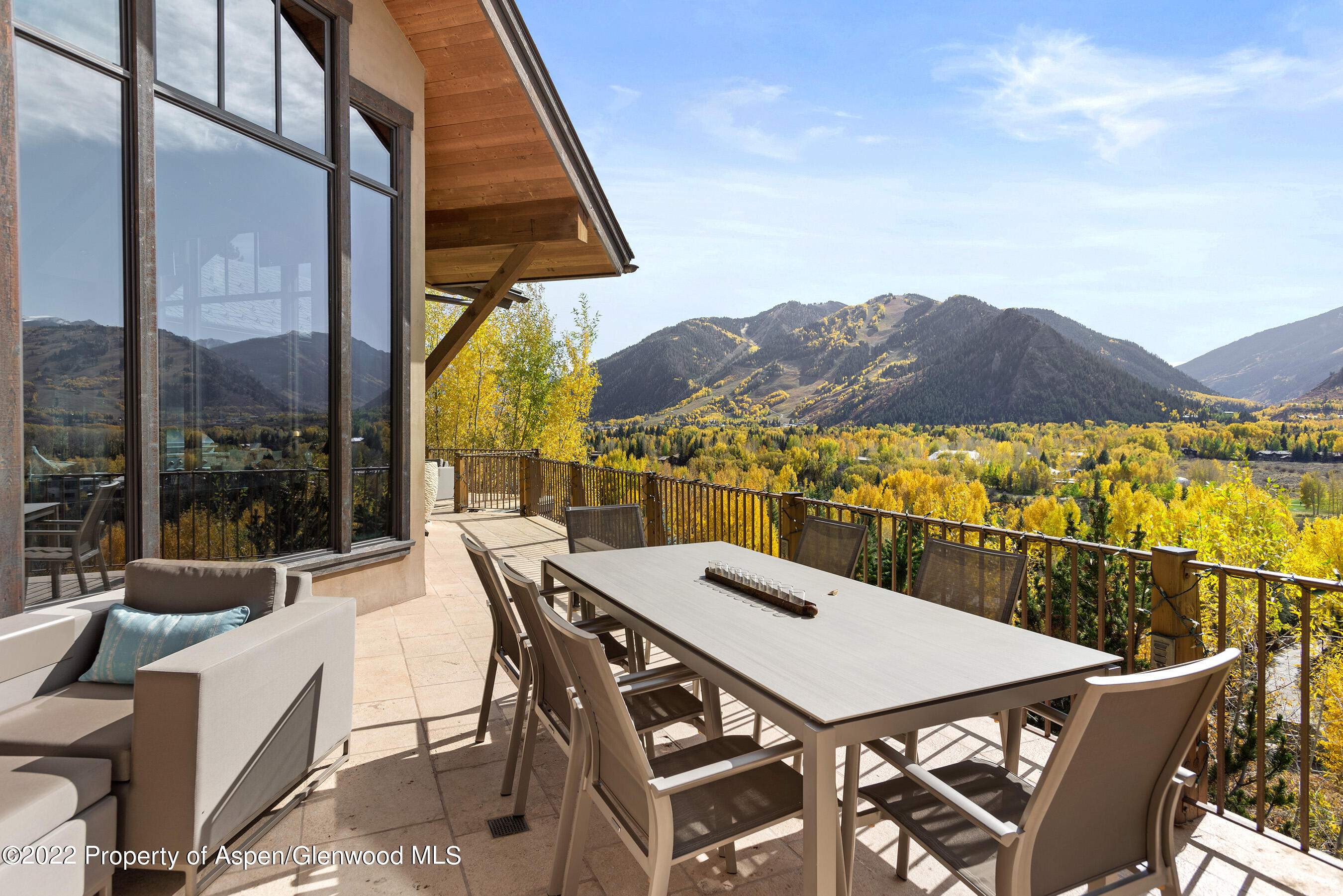 234 Magnifico Road Aspen CO 81611