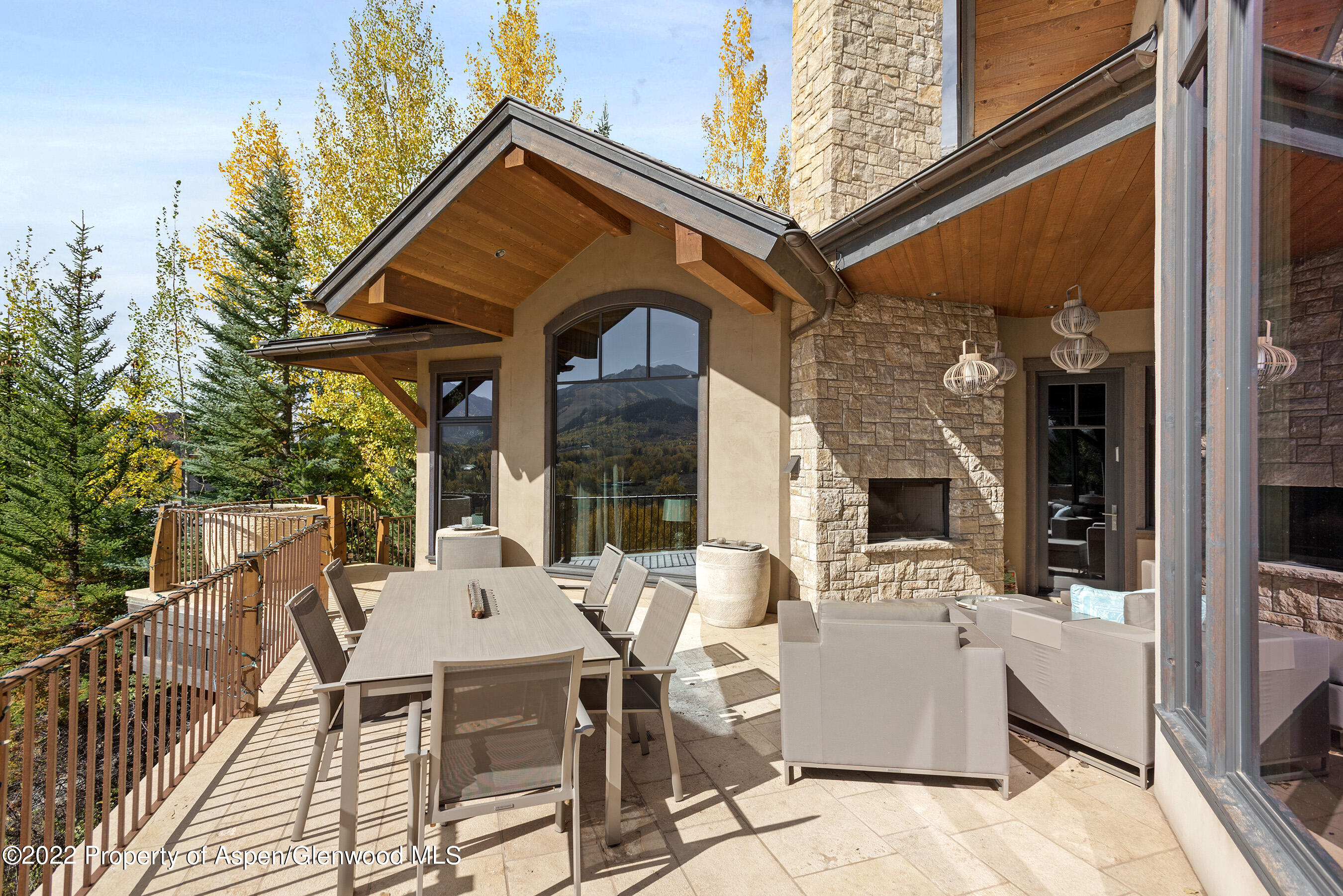 234 Magnifico Road Aspen CO 81611