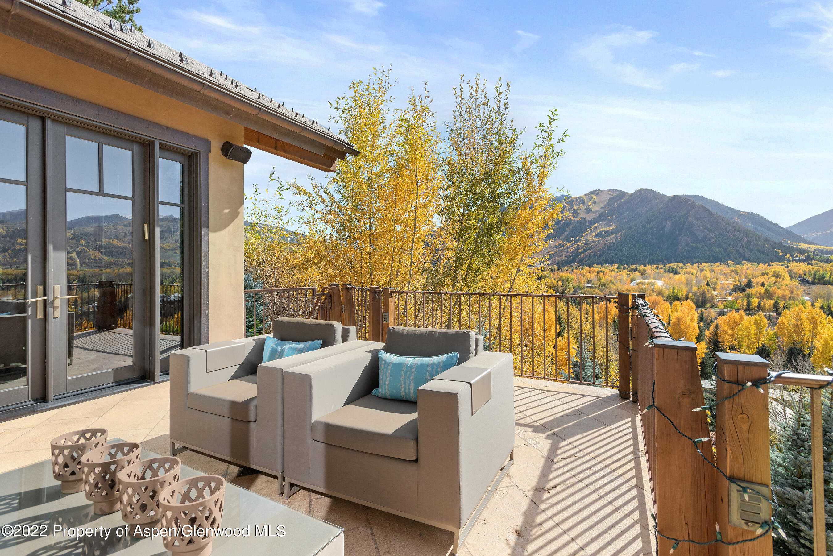 234 Magnifico Road Aspen CO 81611
