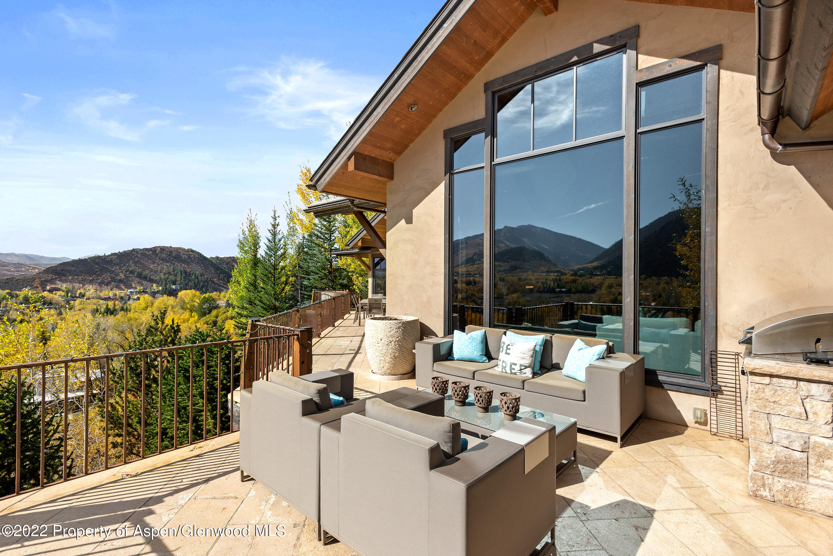 234 Magnifico Road Aspen CO 81611