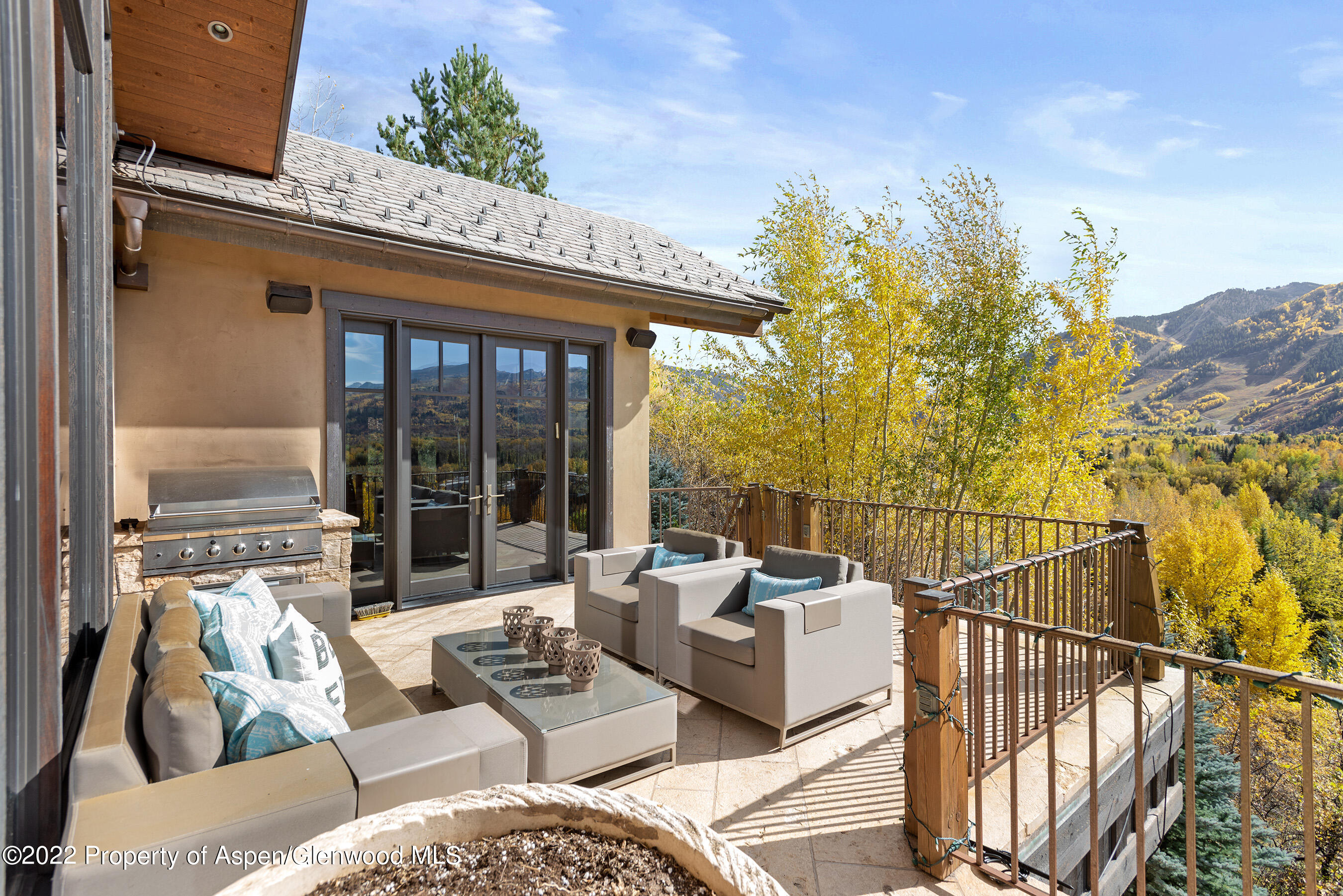 234 Magnifico Road Aspen CO 81611