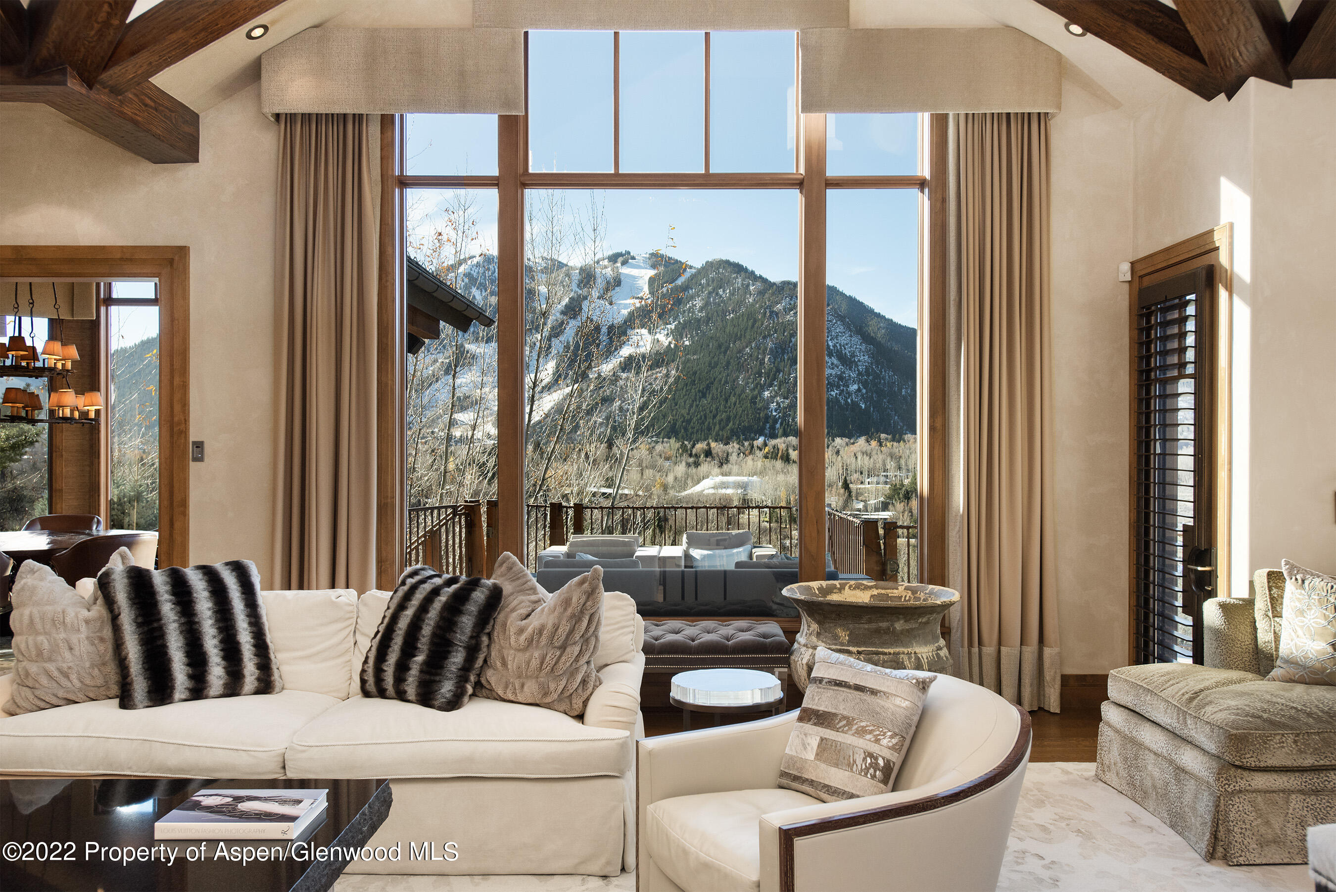 234 Magnifico Road Aspen CO 81611