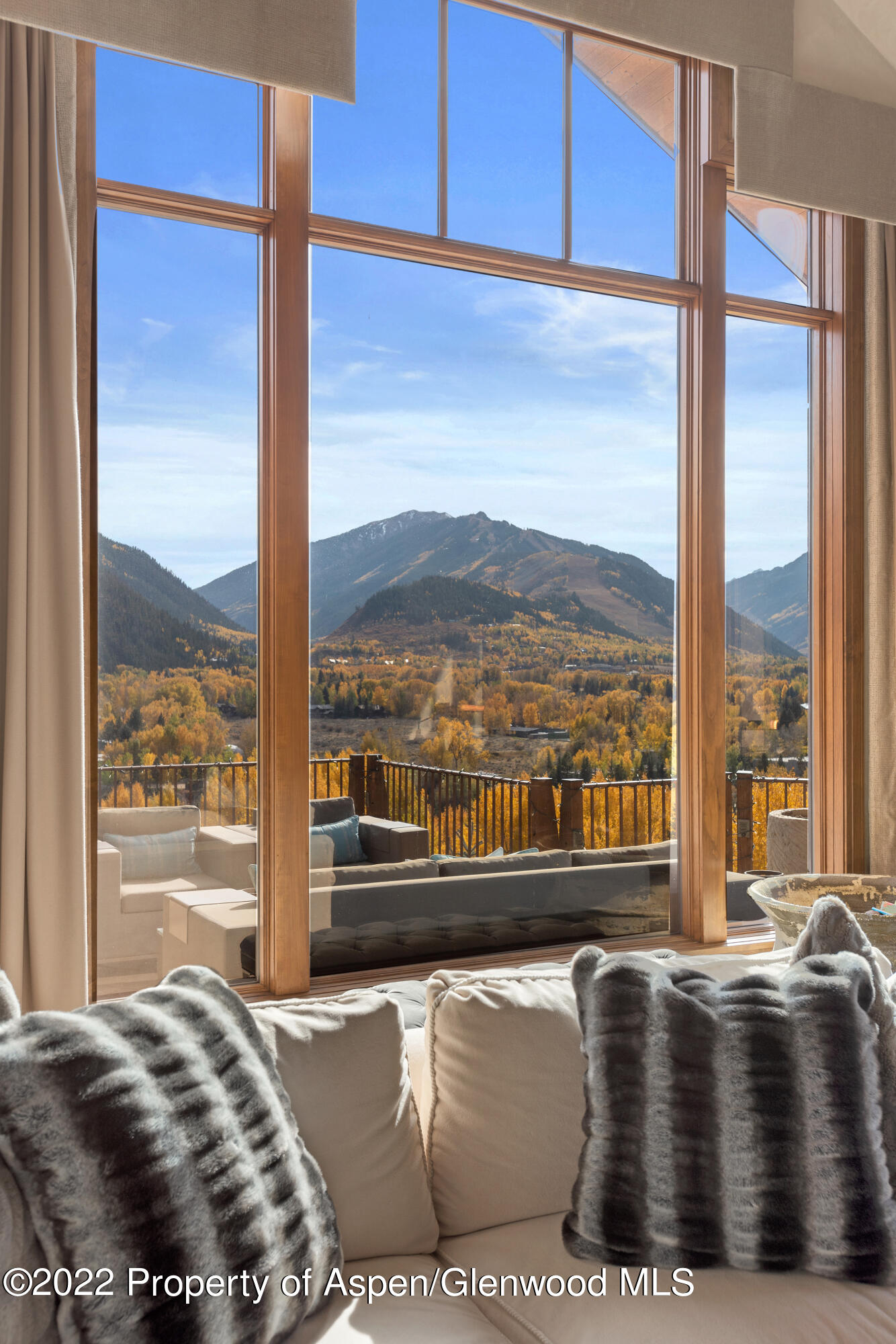 234 Magnifico Road Aspen CO 81611