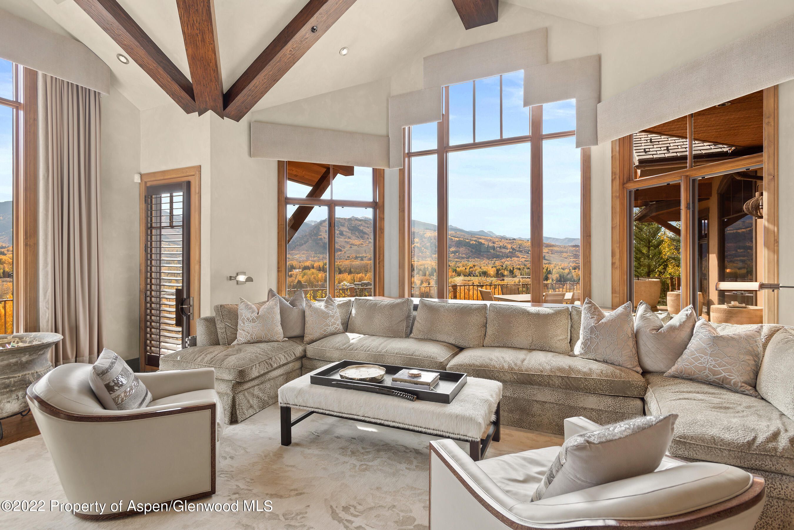 234 Magnifico Road Aspen CO 81611