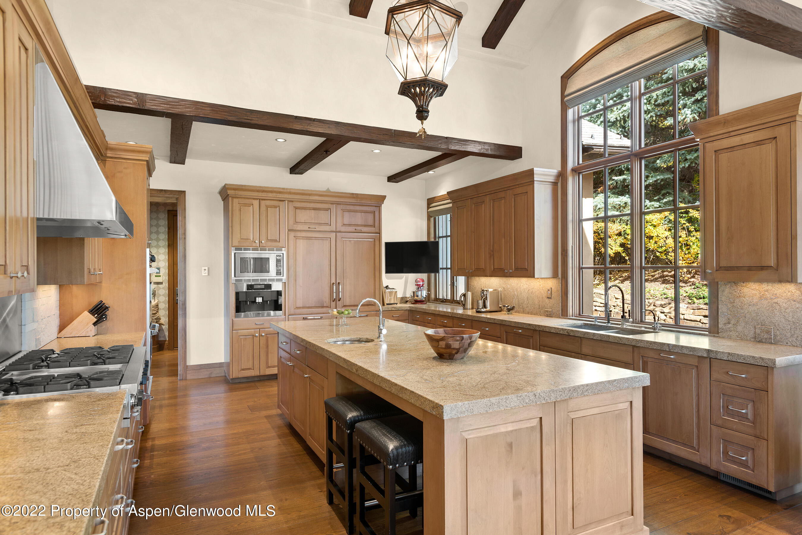 234 Magnifico Road Aspen CO 81611