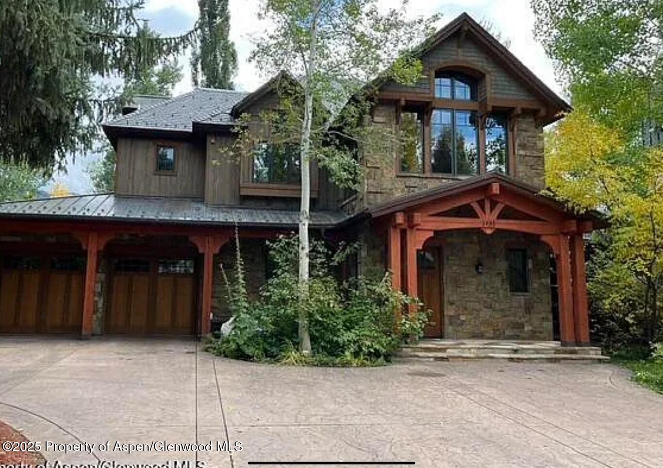 1395 Snowbunny Lane Aspen CO 81611
