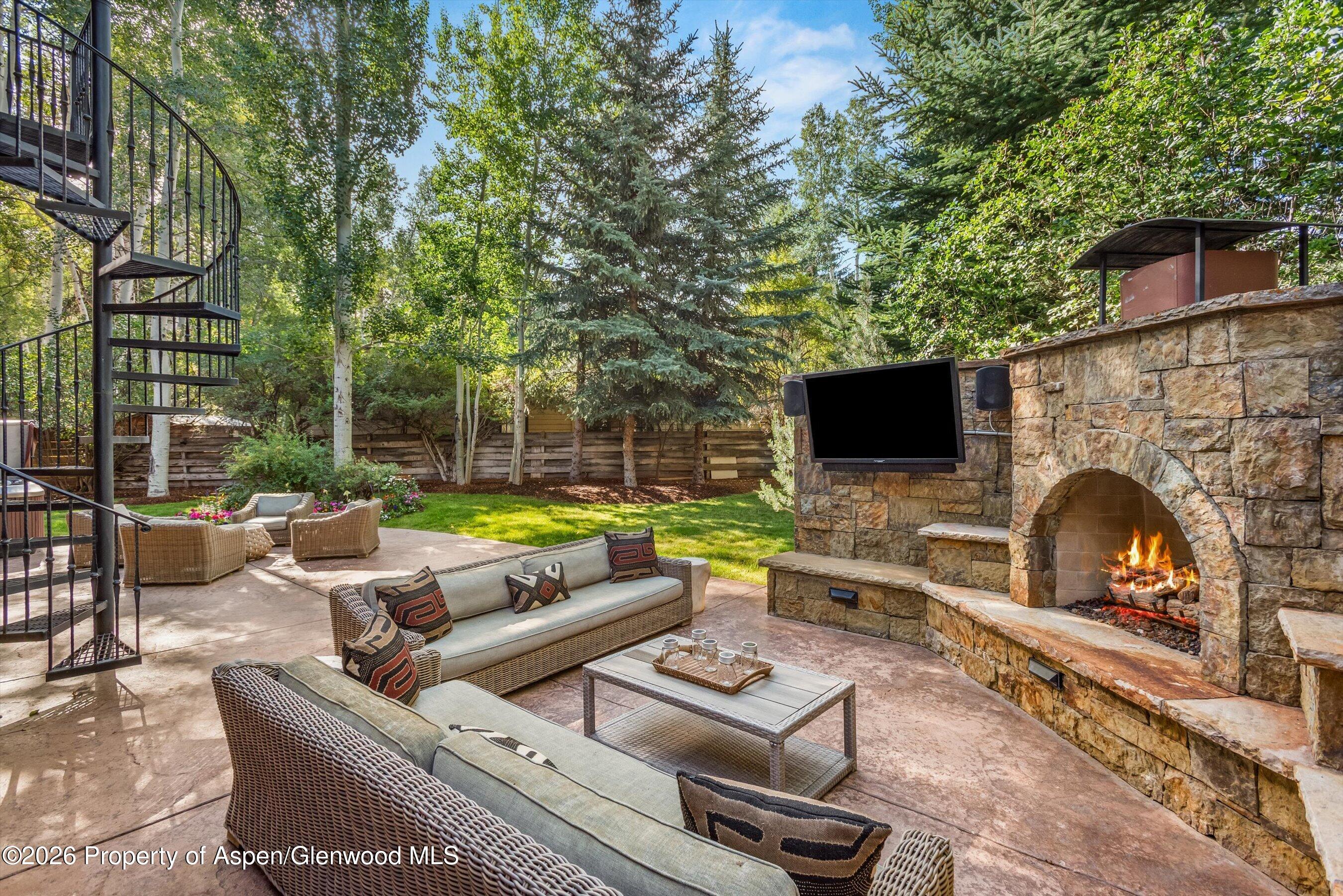 1395 Snowbunny Lane Aspen CO 81611