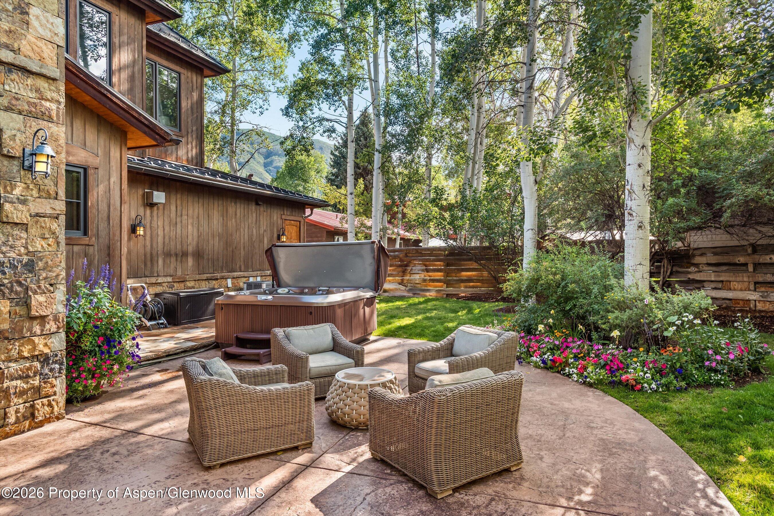1395 Snowbunny Lane Aspen CO 81611