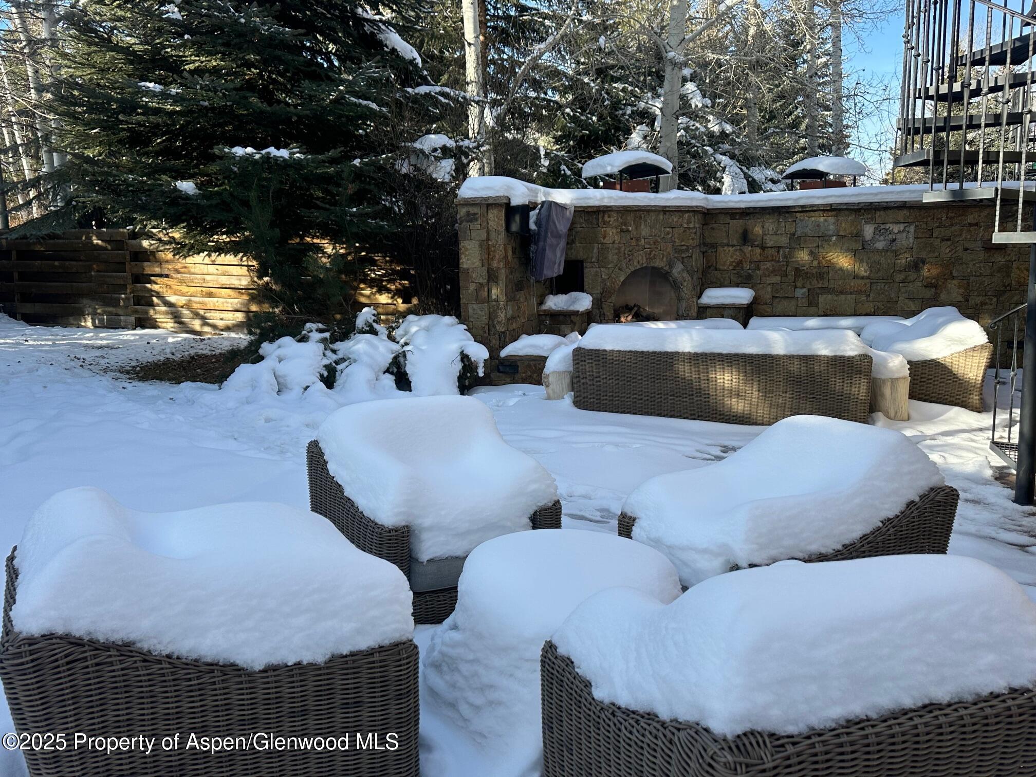 1395 Snowbunny Lane Aspen CO 81611