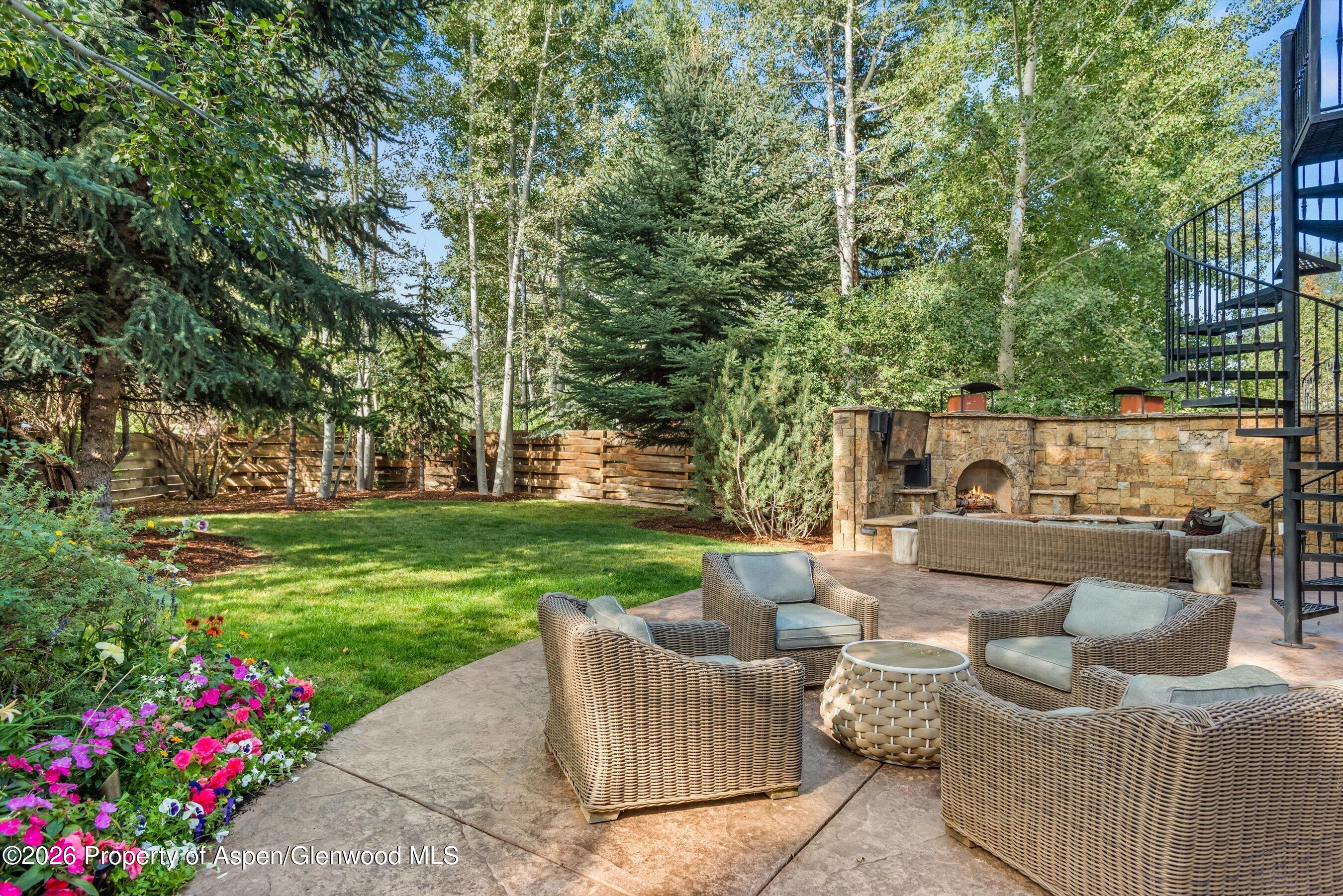 1395 Snowbunny Lane Aspen CO 81611