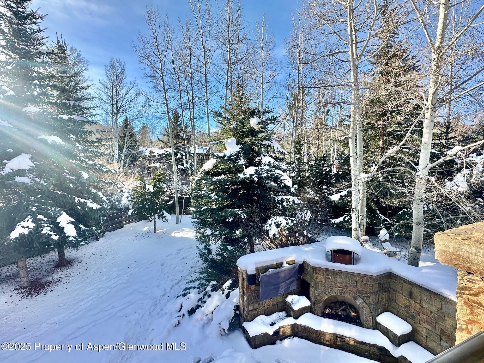 1395 Snowbunny Lane Aspen CO 81611