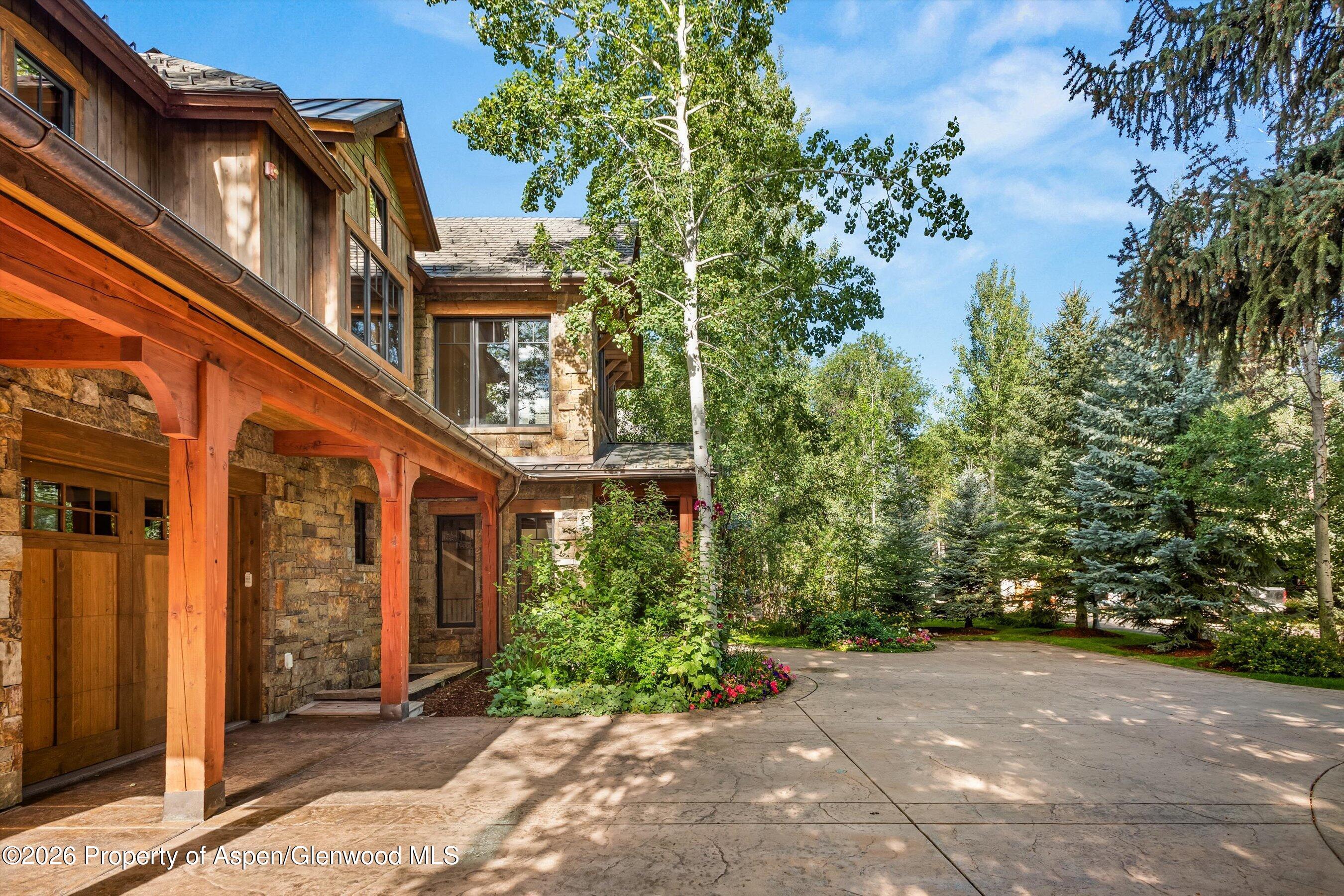 1395 Snowbunny Lane Aspen CO 81611