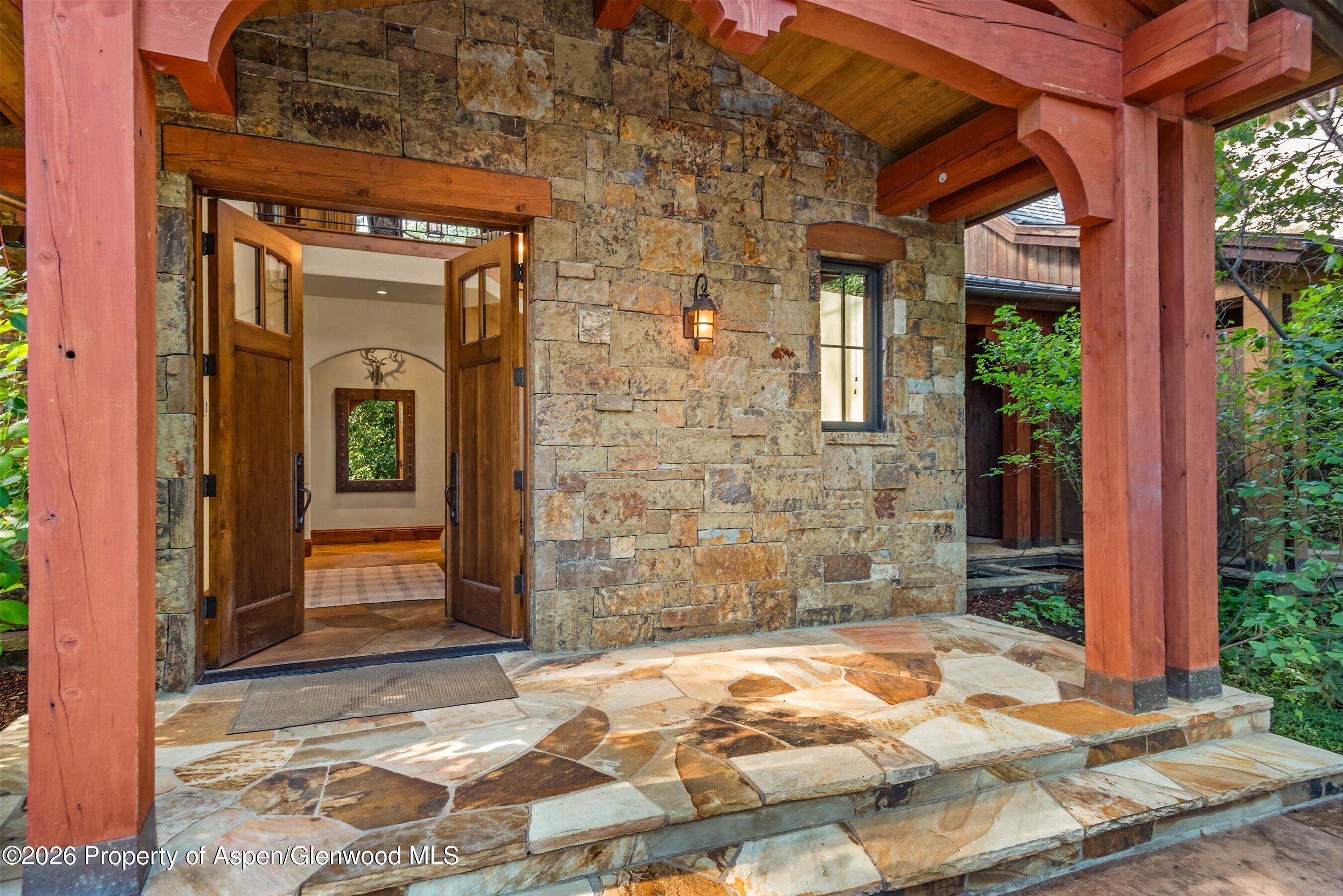 1395 Snowbunny Lane Aspen CO 81611