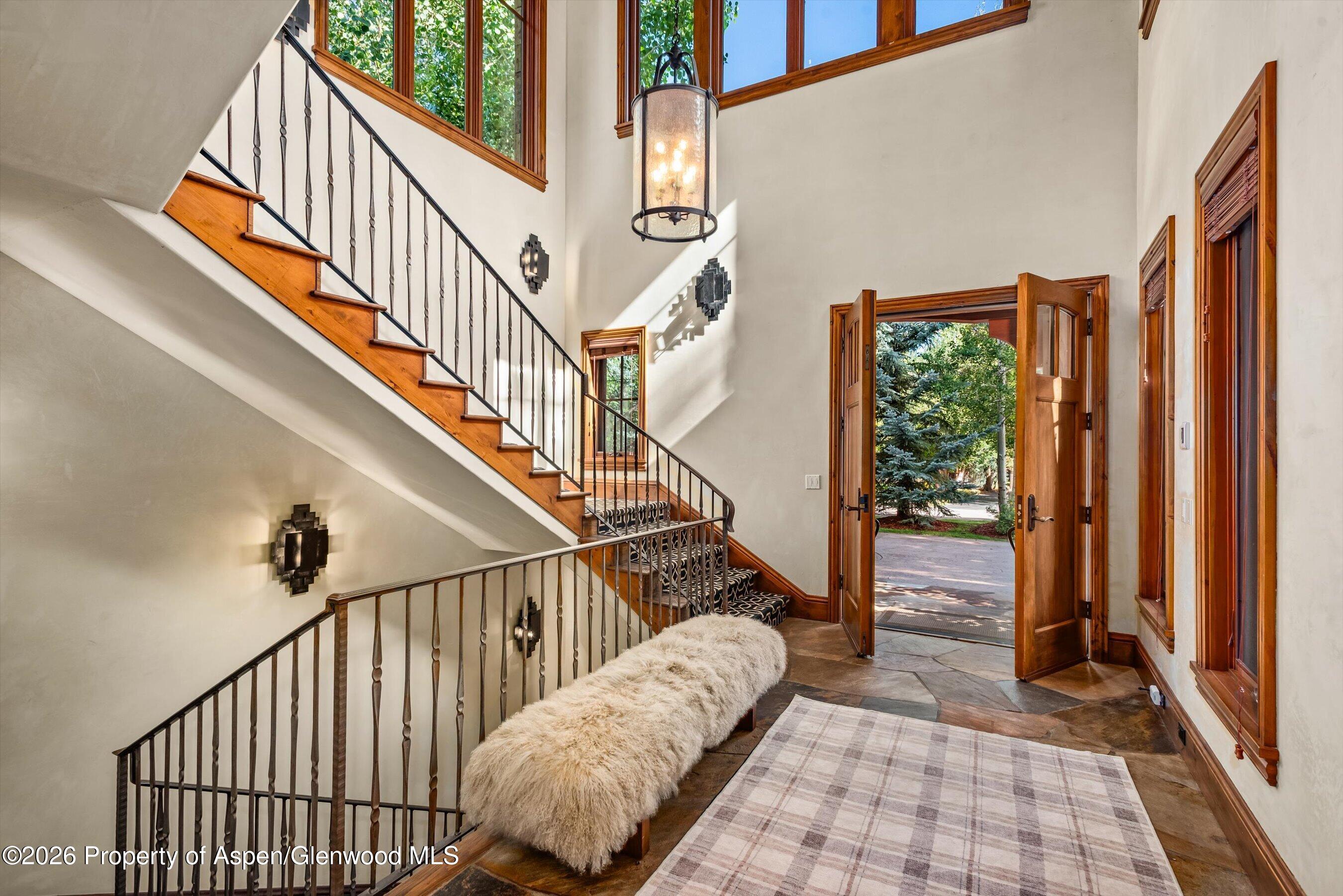 1395 Snowbunny Lane Aspen CO 81611