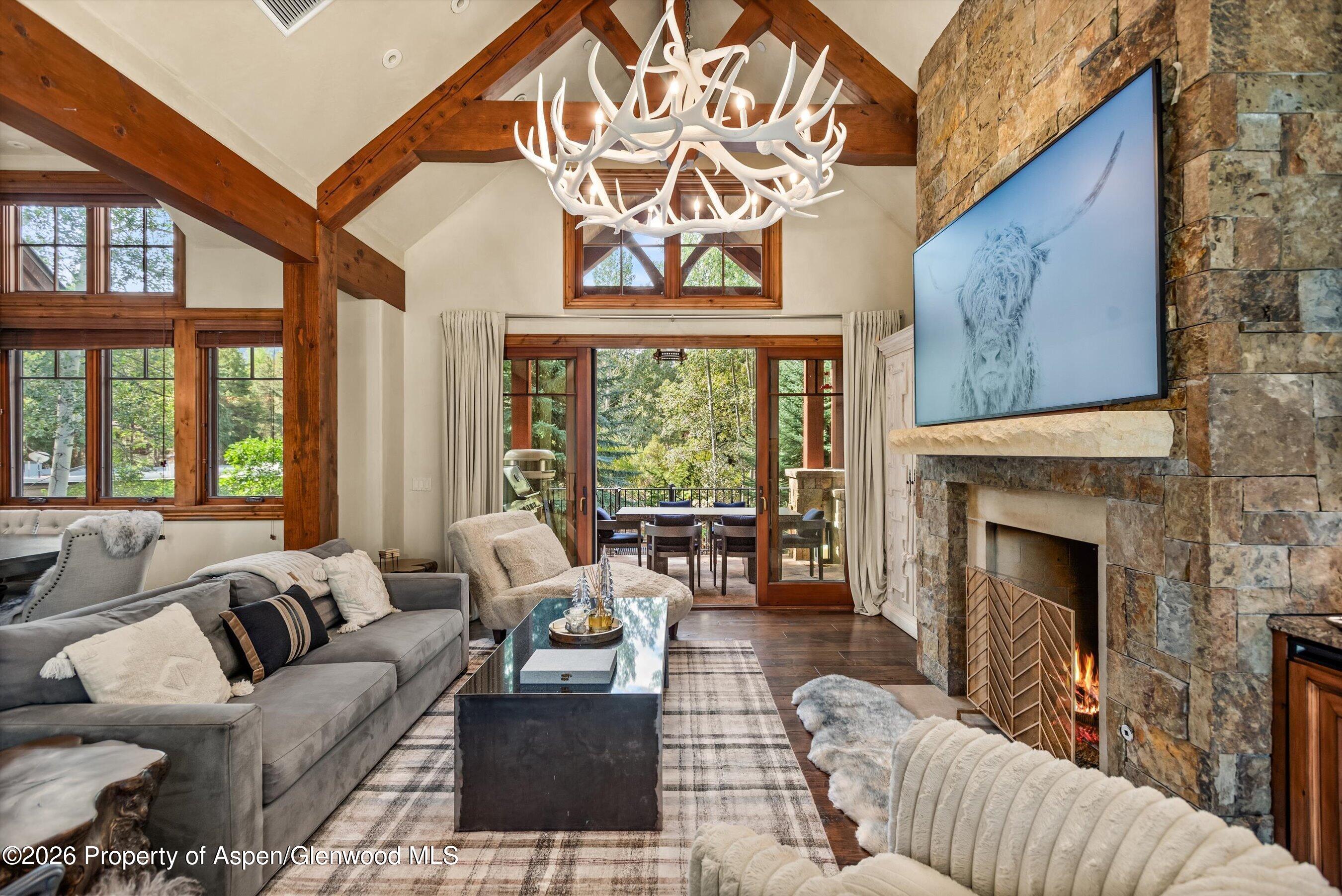 1395 Snowbunny Lane Aspen CO 81611