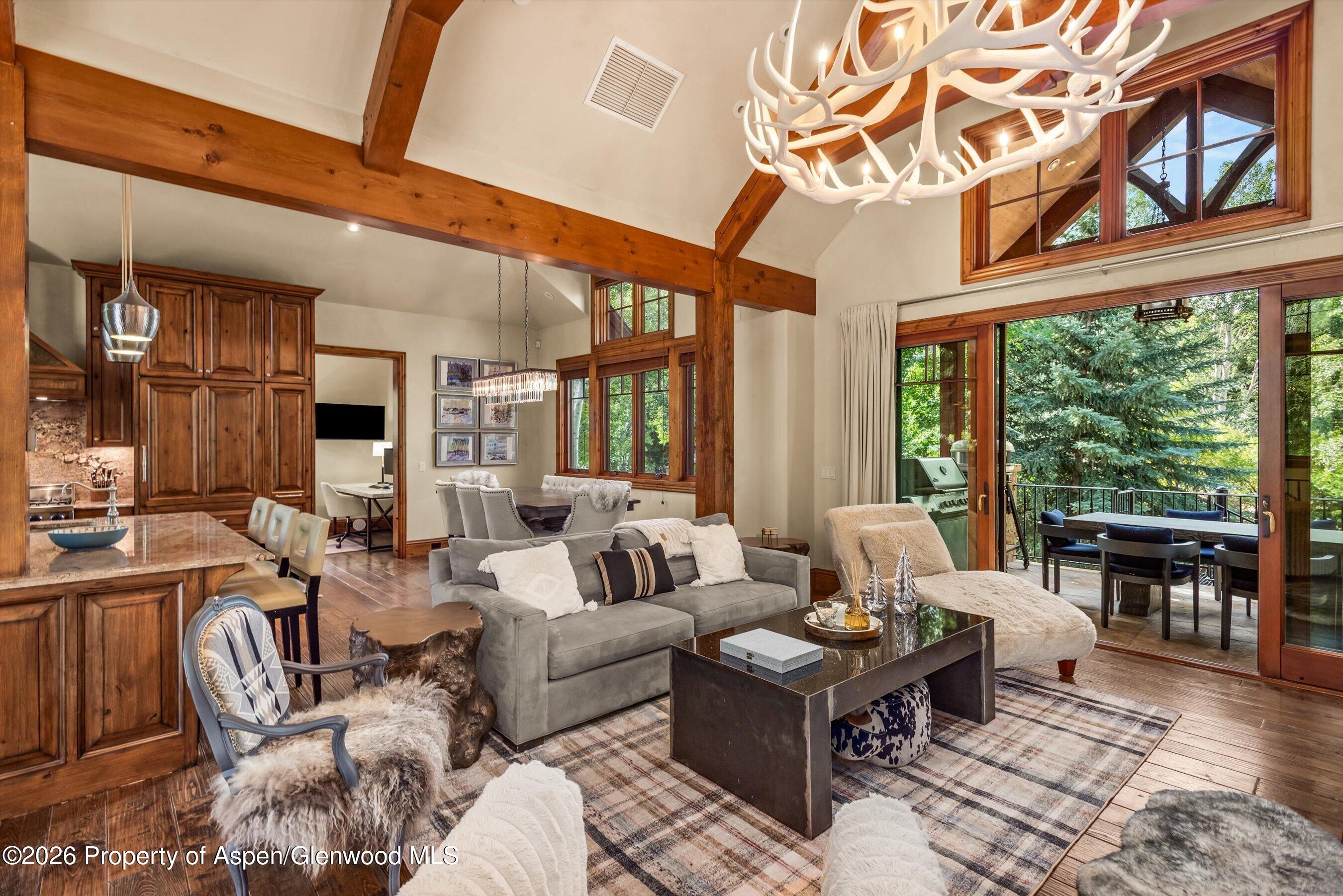1395 Snowbunny Lane Aspen CO 81611