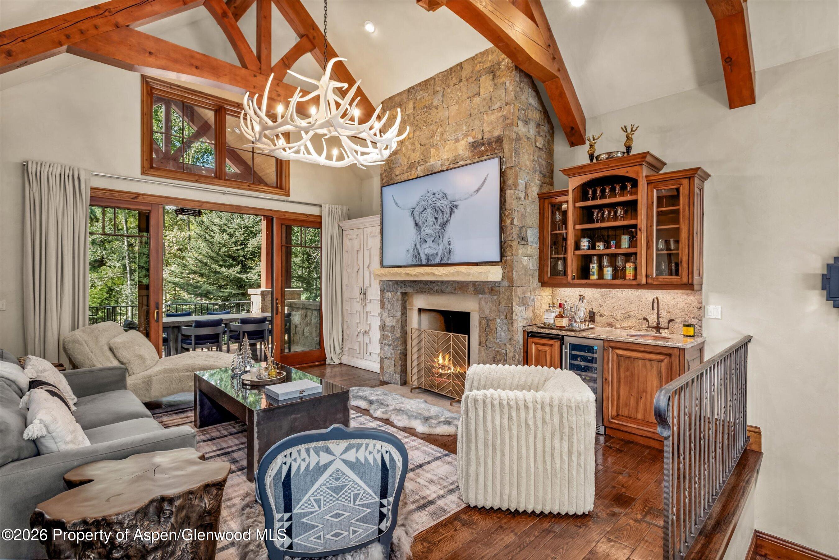 1395 Snowbunny Lane Aspen CO 81611