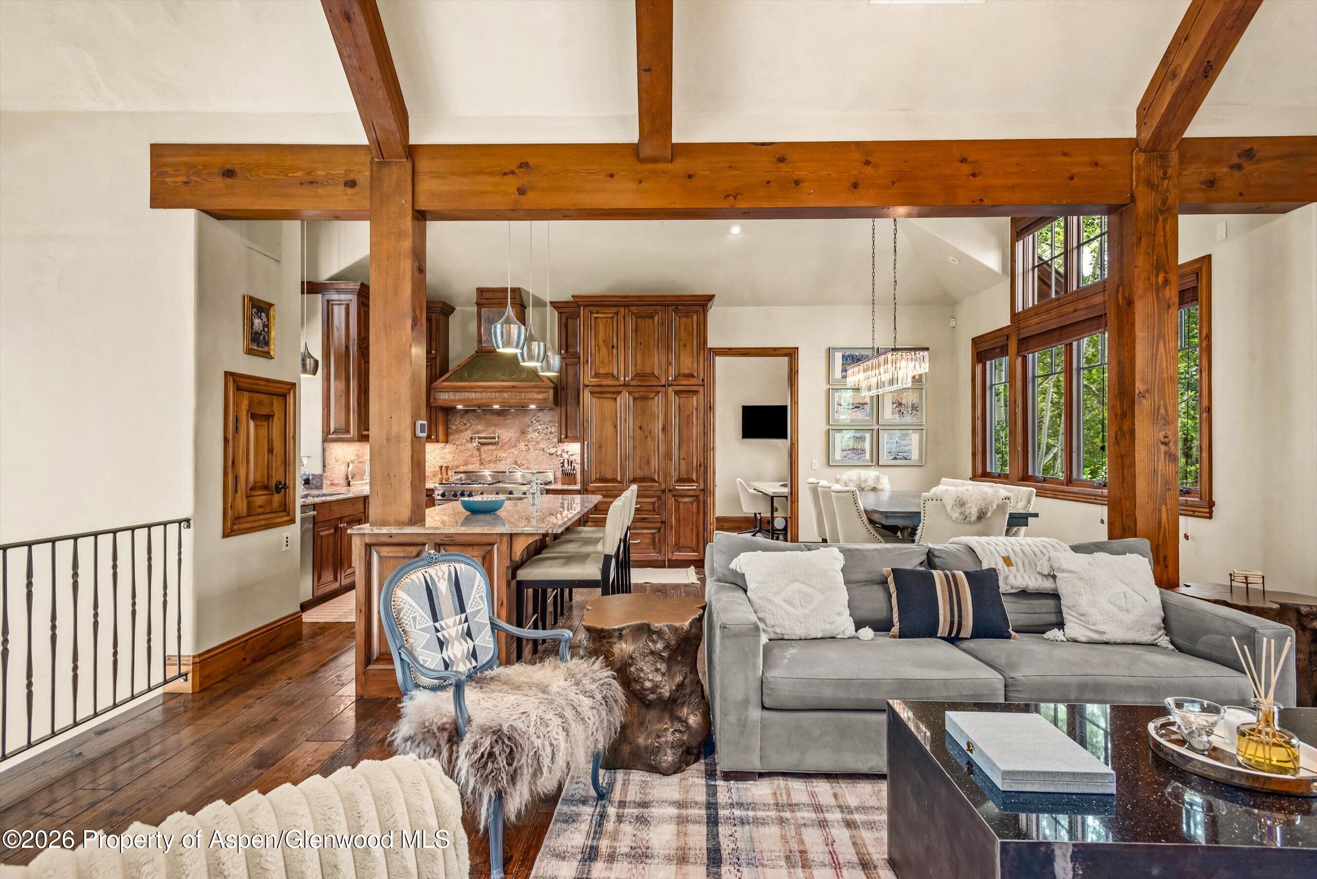 1395 Snowbunny Lane Aspen CO 81611