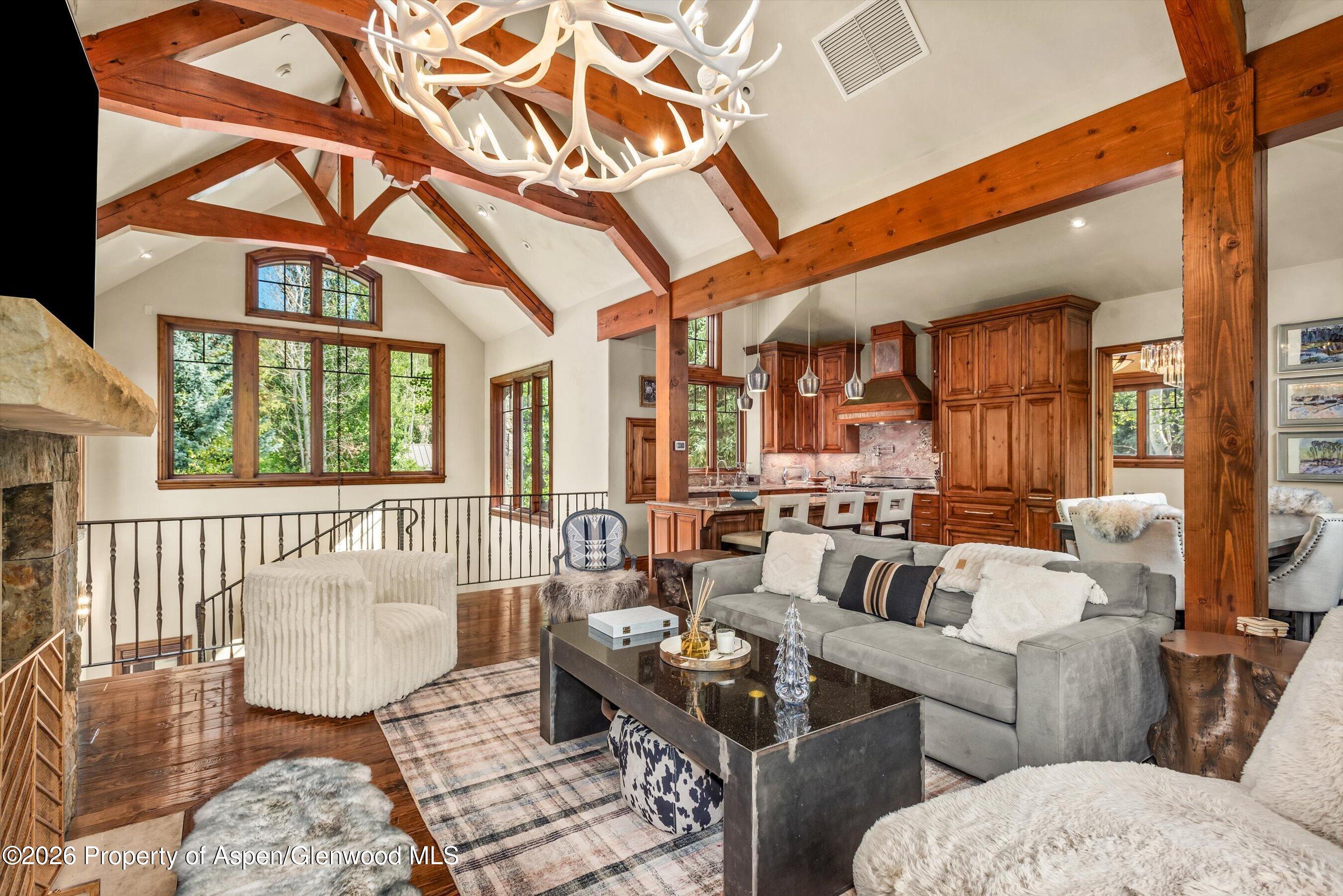 1395 Snowbunny Lane Aspen CO 81611