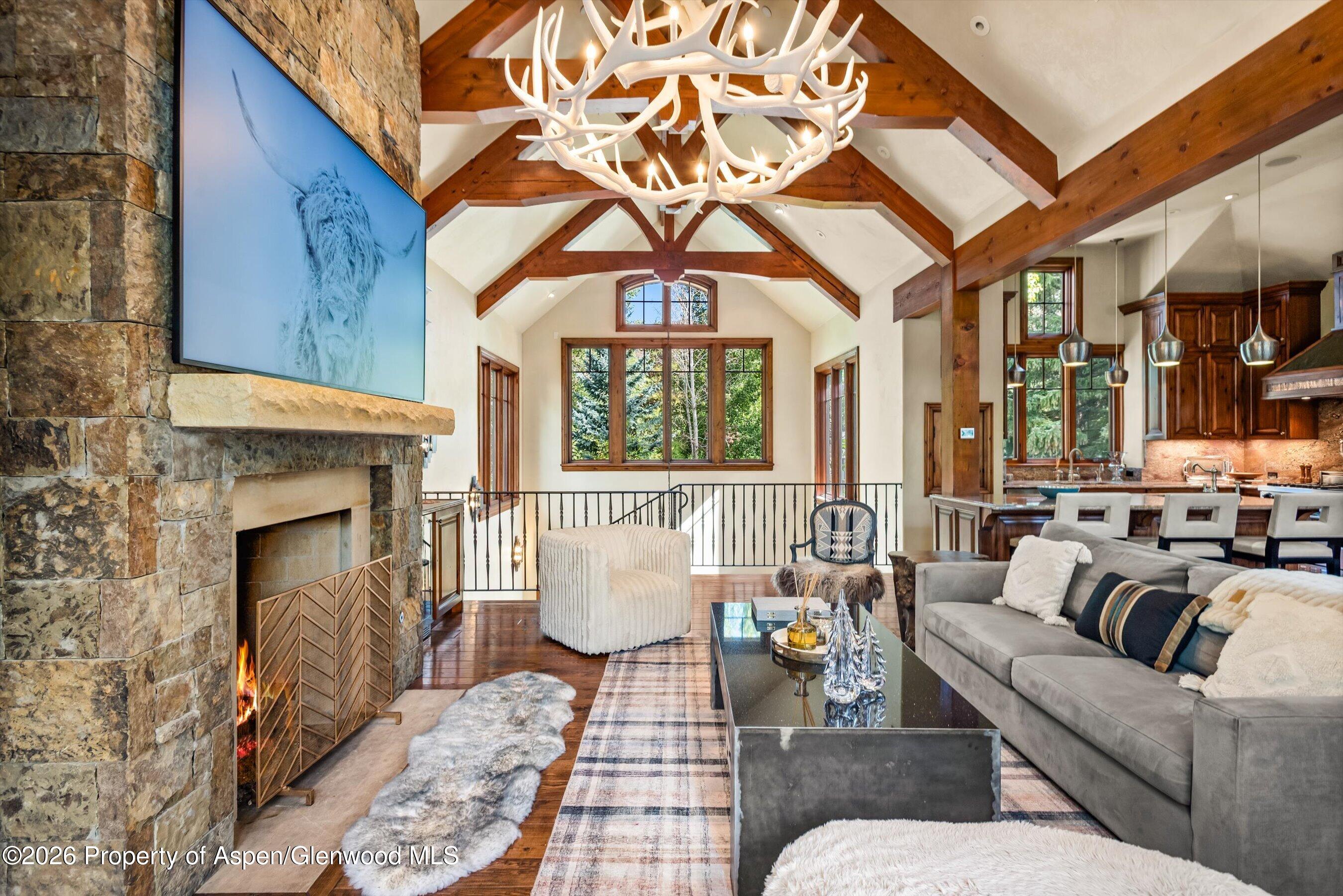 1395 Snowbunny Lane Aspen CO 81611