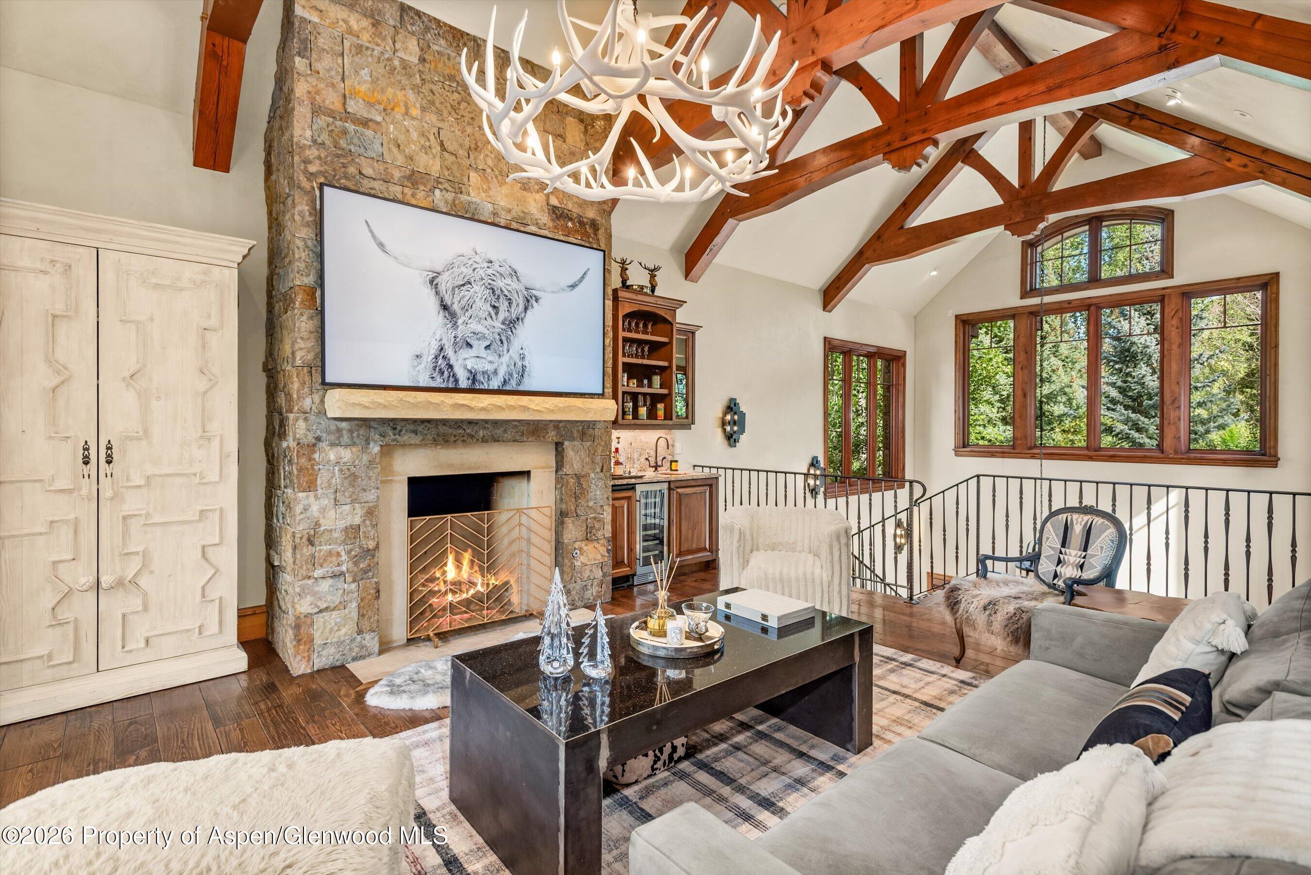 1395 Snowbunny Lane Aspen CO 81611