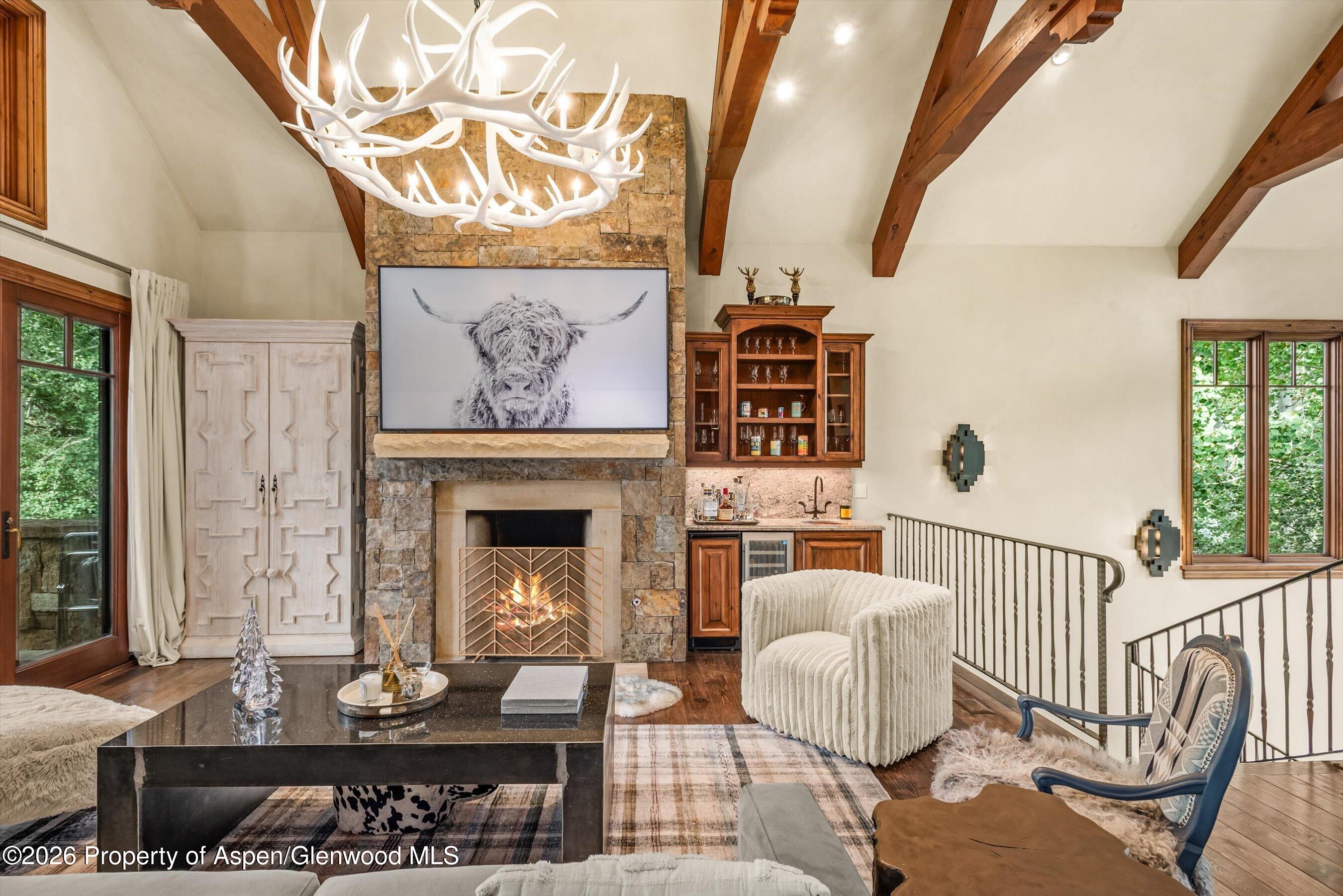 1395 Snowbunny Lane Aspen CO 81611
