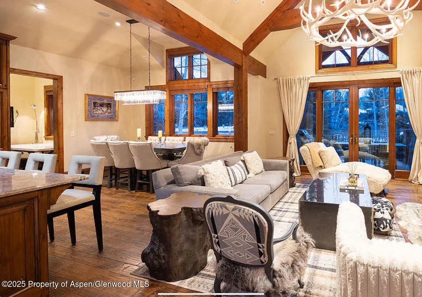 1395 Snowbunny Lane Aspen CO 81611