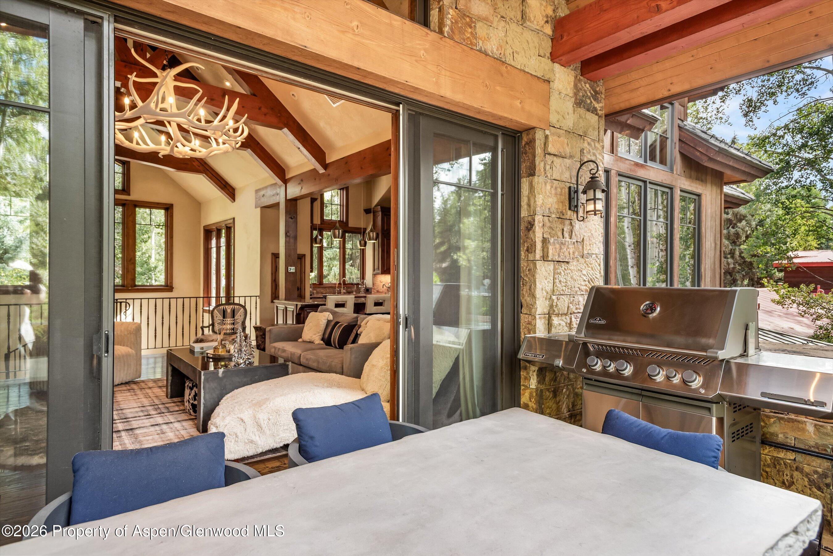 1395 Snowbunny Lane Aspen CO 81611