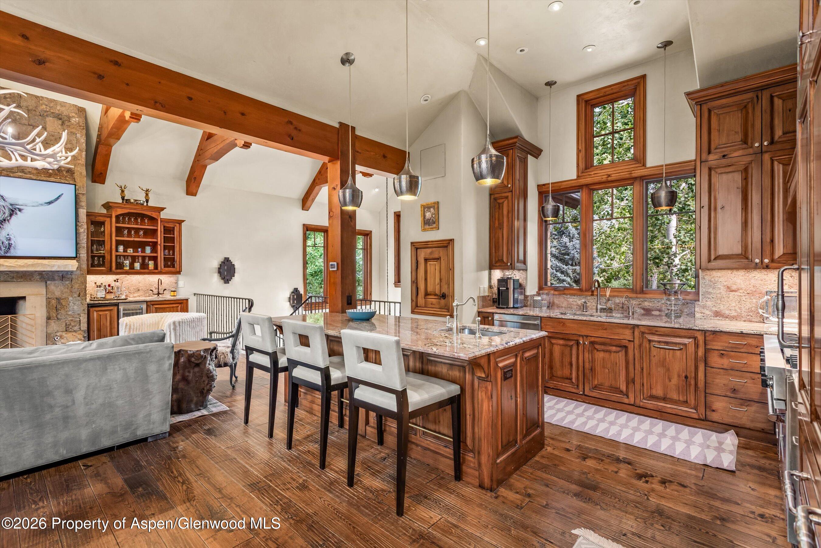 1395 Snowbunny Lane Aspen CO 81611