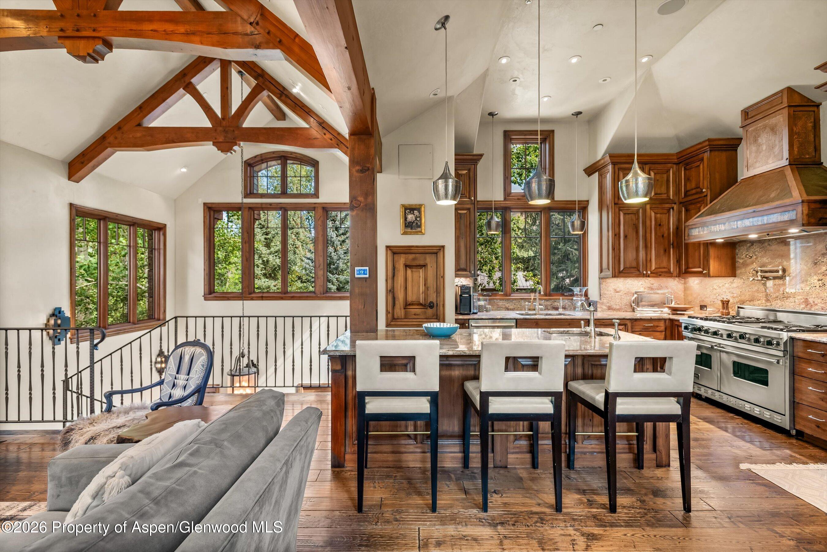 1395 Snowbunny Lane Aspen CO 81611