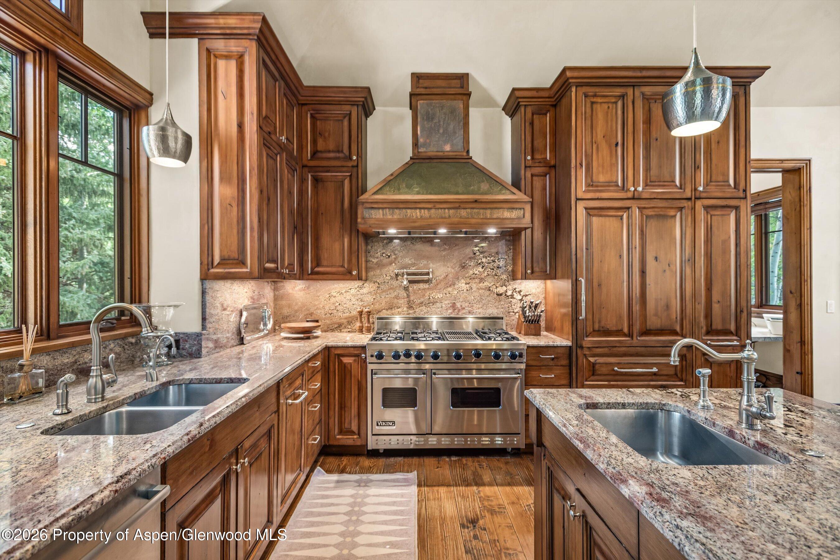 1395 Snowbunny Lane Aspen CO 81611