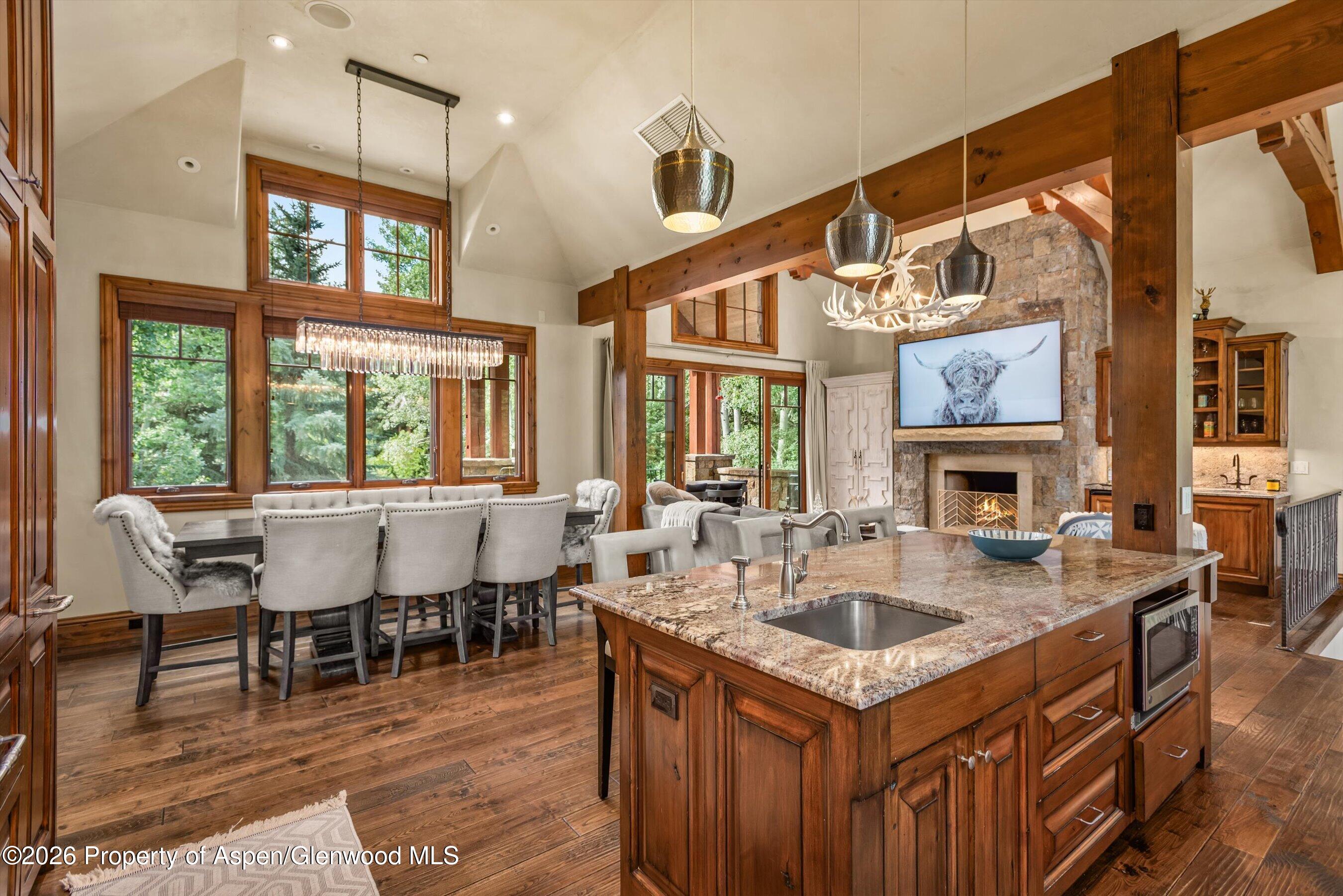 1395 Snowbunny Lane Aspen CO 81611