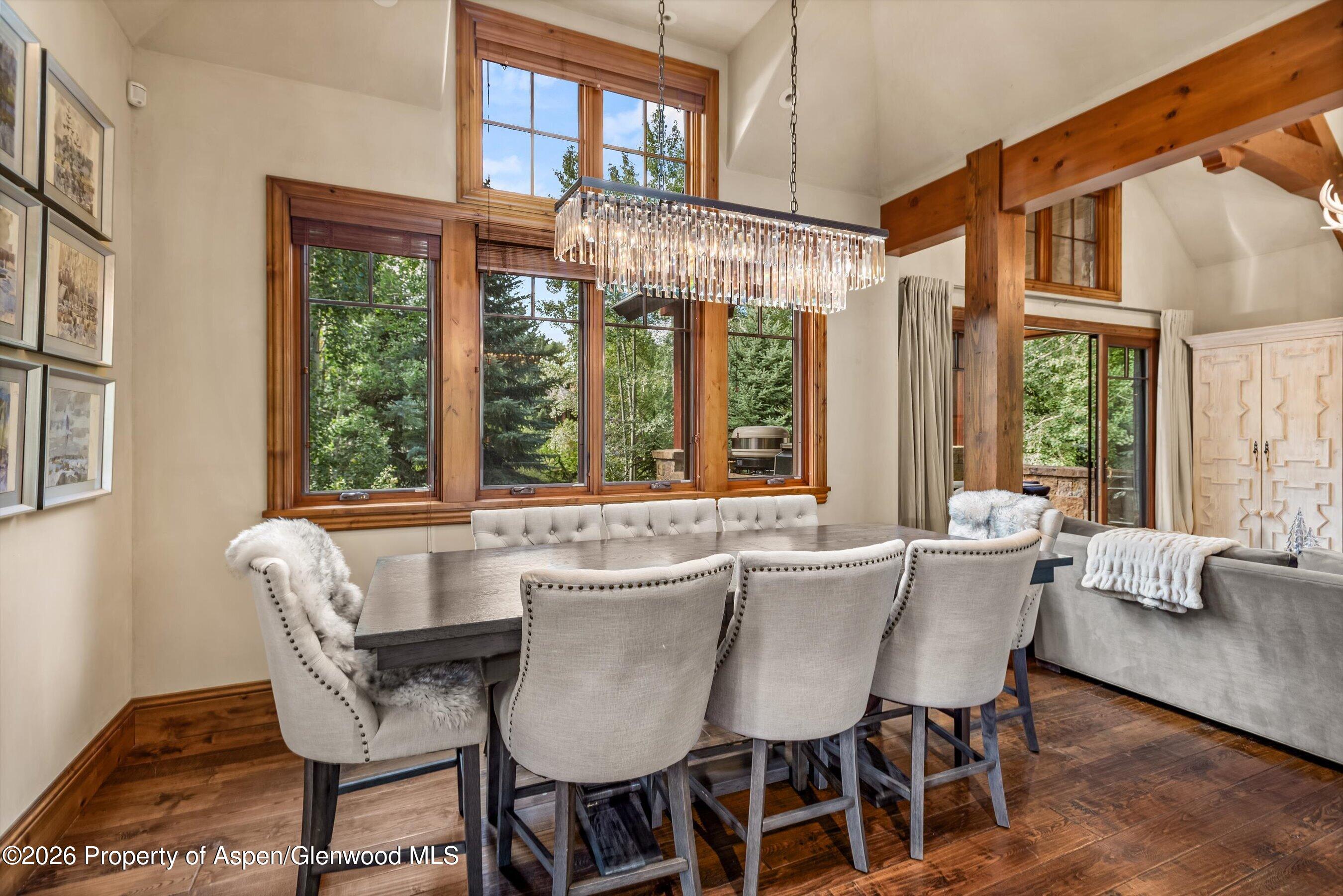 1395 Snowbunny Lane Aspen CO 81611