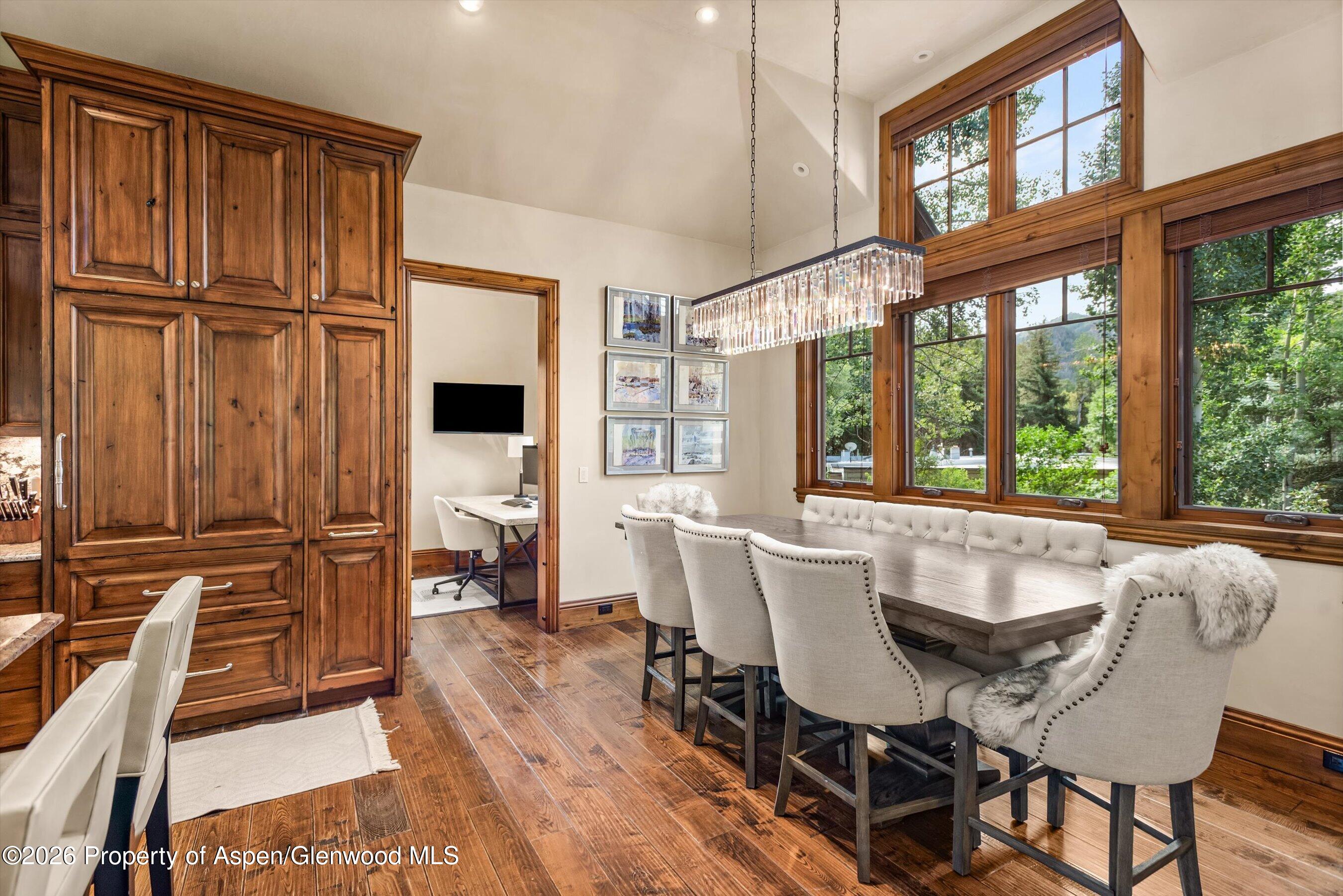1395 Snowbunny Lane Aspen CO 81611