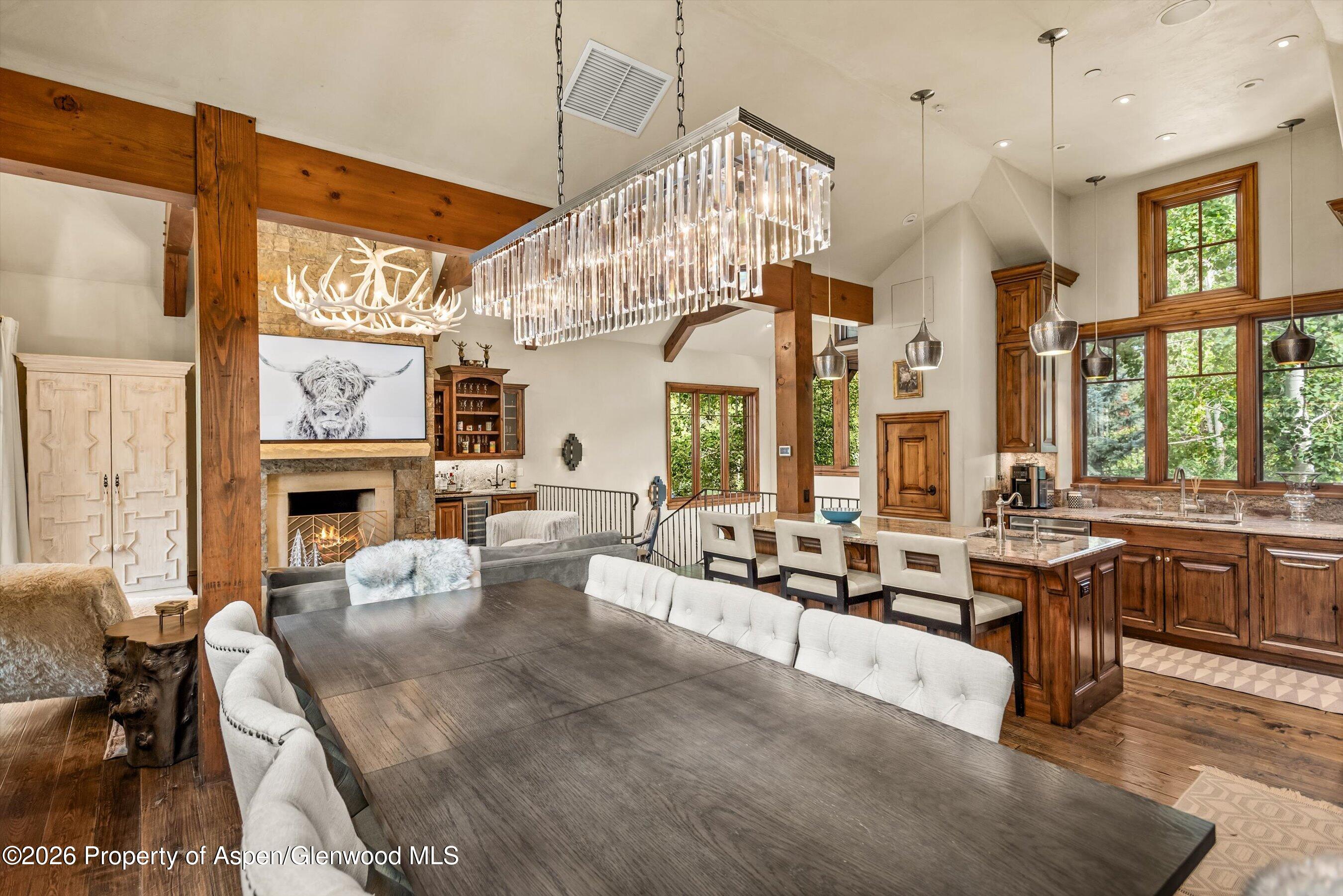 1395 Snowbunny Lane Aspen CO 81611