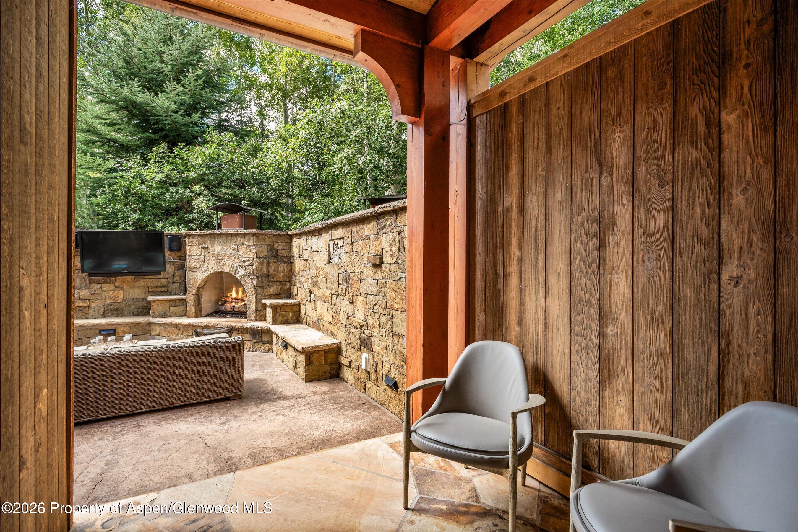 1395 Snowbunny Lane Aspen CO 81611